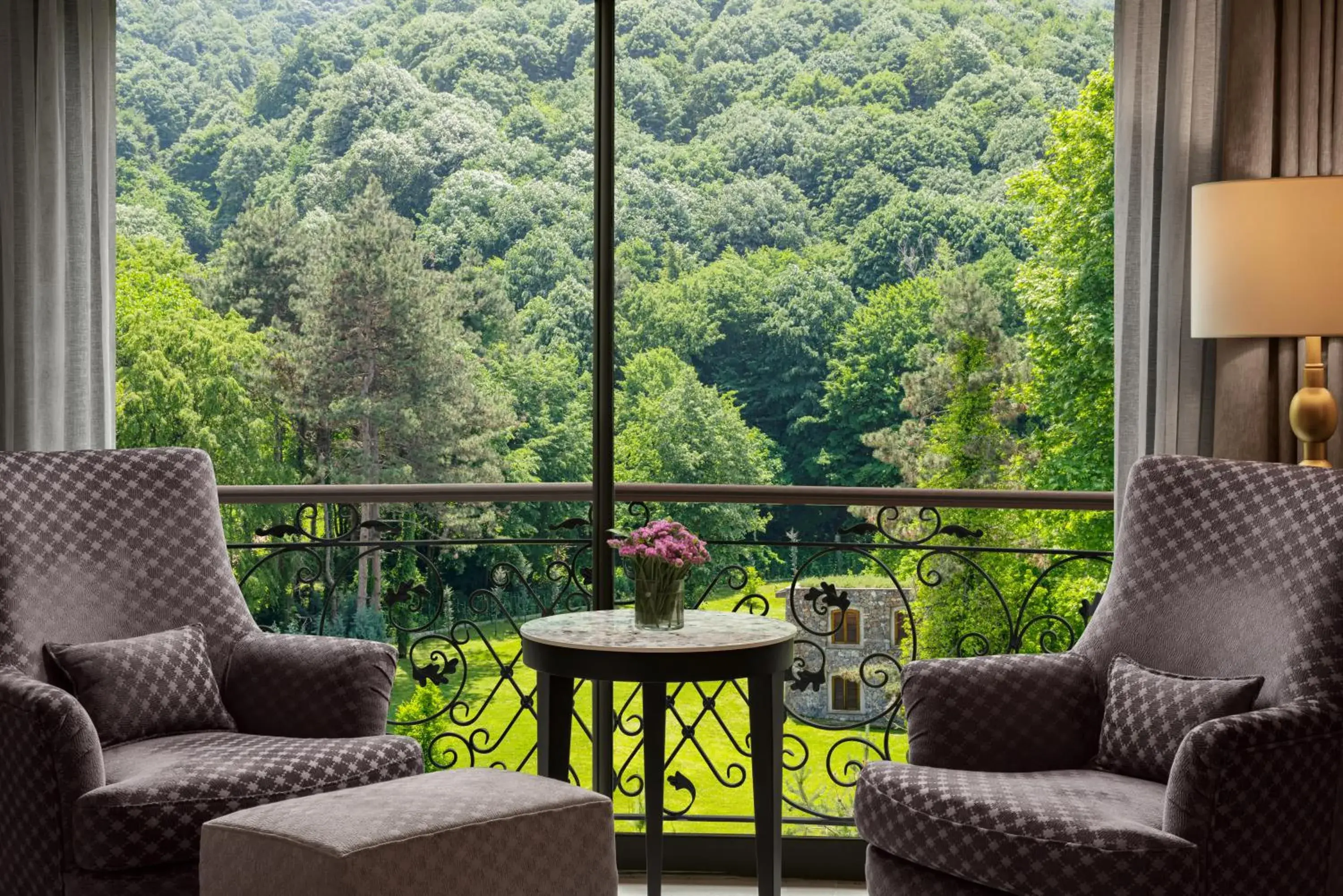 View (from property/room) in NG Sapanca Wellness & Convention View (from property/room) in NG Sapanca Wellness & Convention