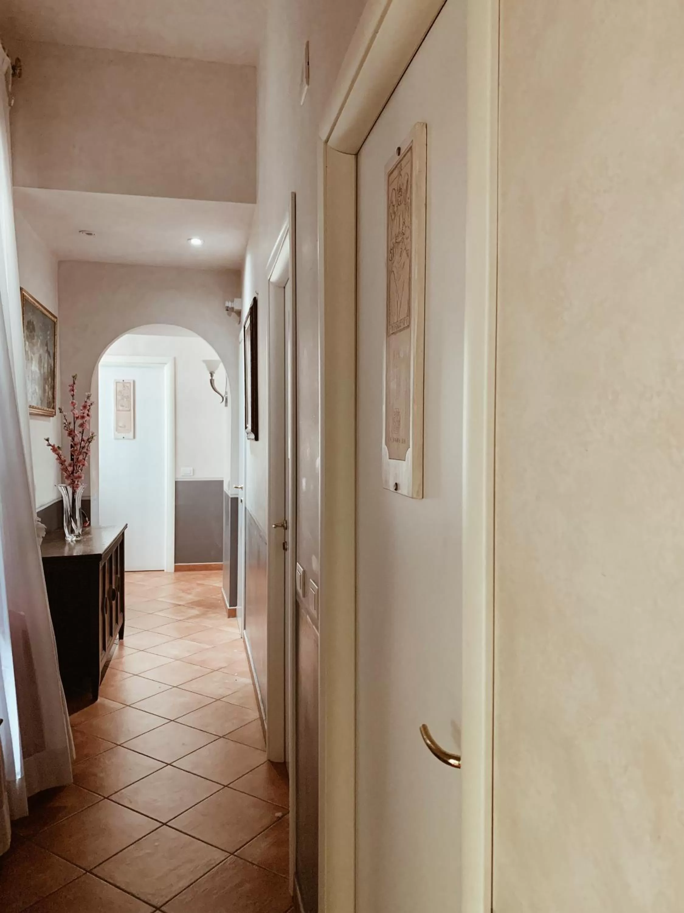 Residenza Sciarra B&B