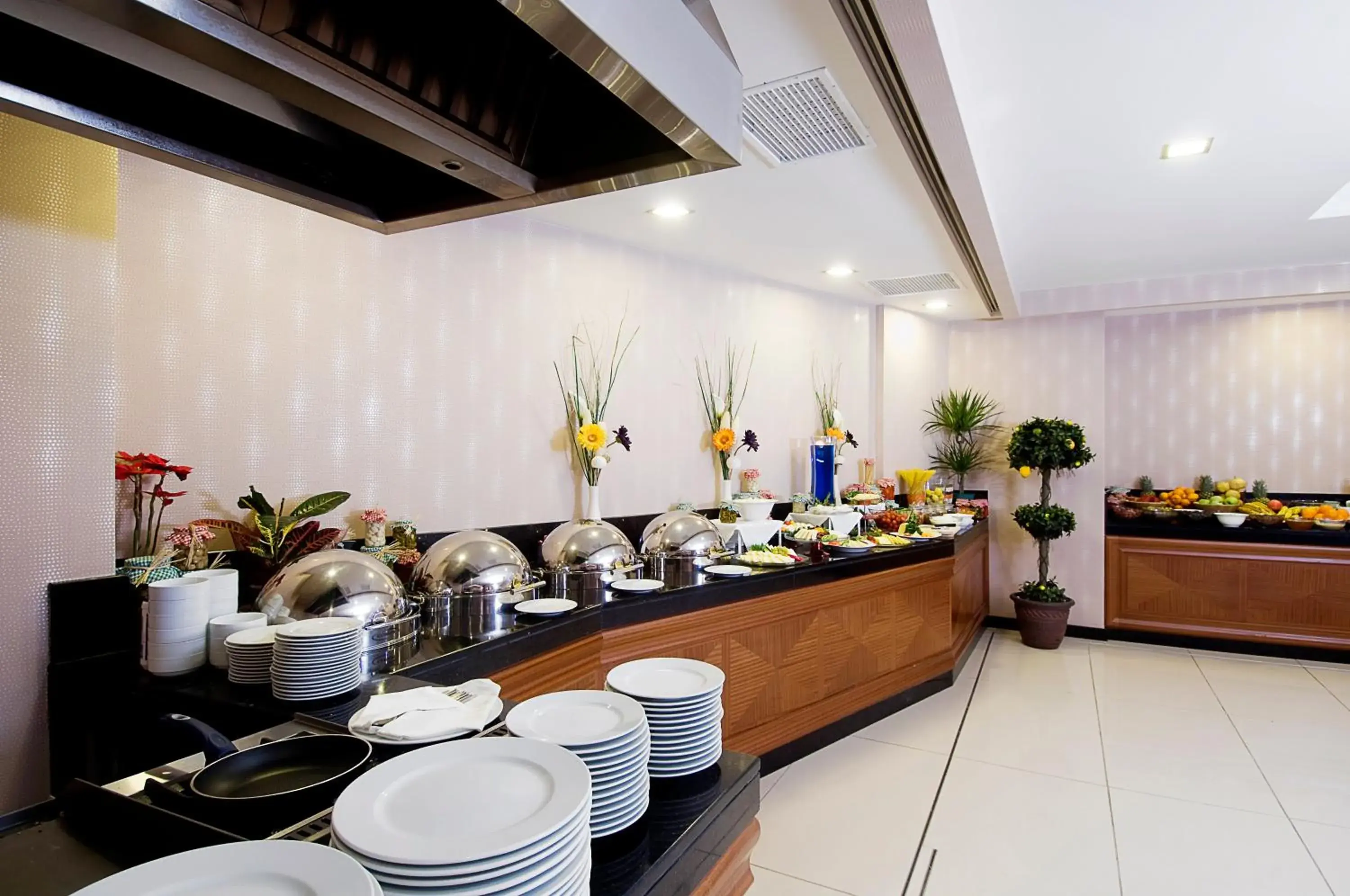 Restaurant/places to eat in Tugcu Hotel Select Restaurant/places to eat in Tugcu Hotel Select