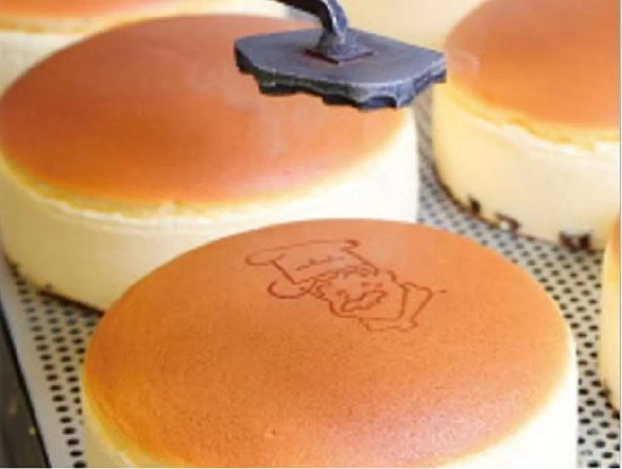 Nearby landmark in Henn na Hotel Osaka Shinsaibashi