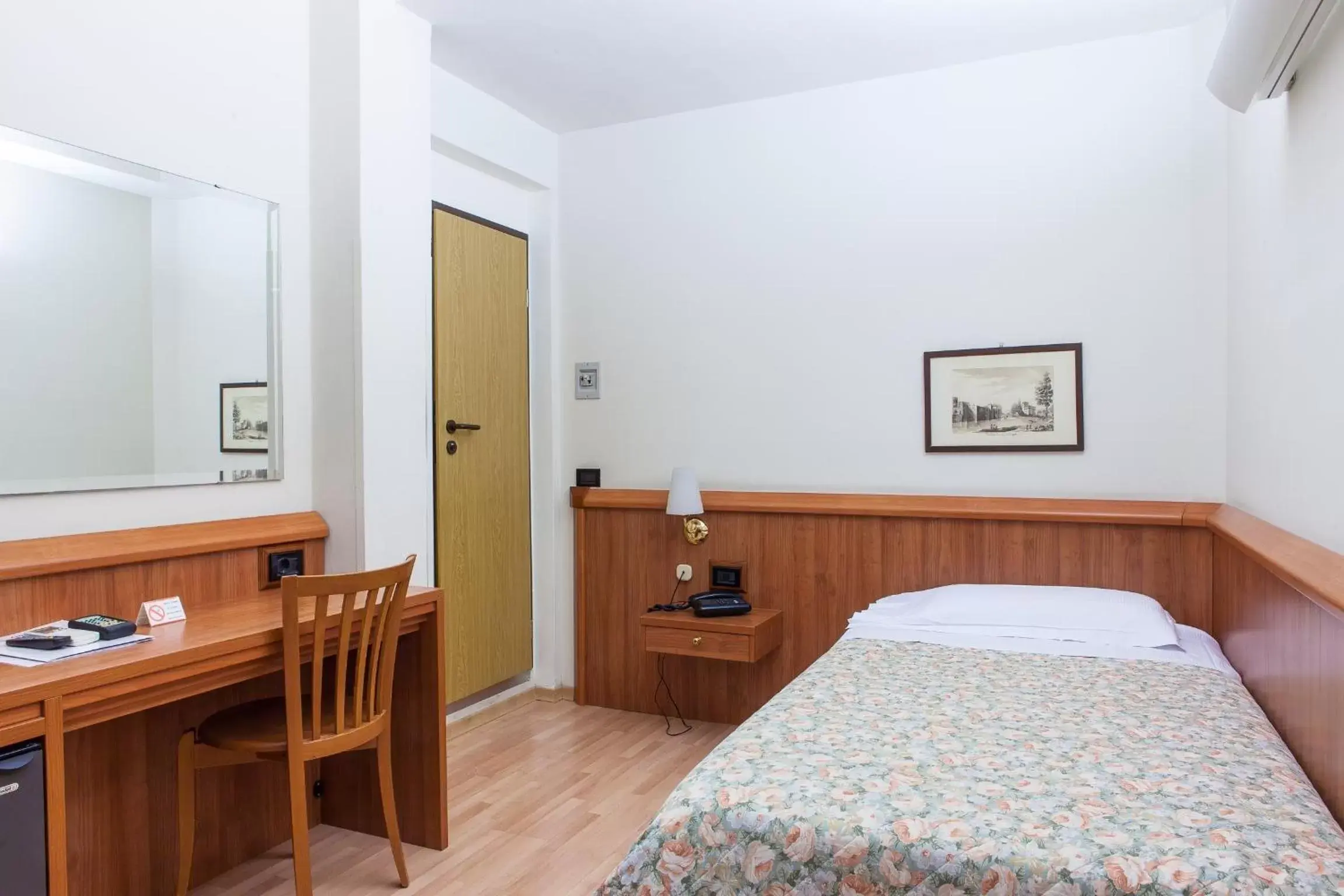 Bedroom, Room Photo in Hotel San Marco