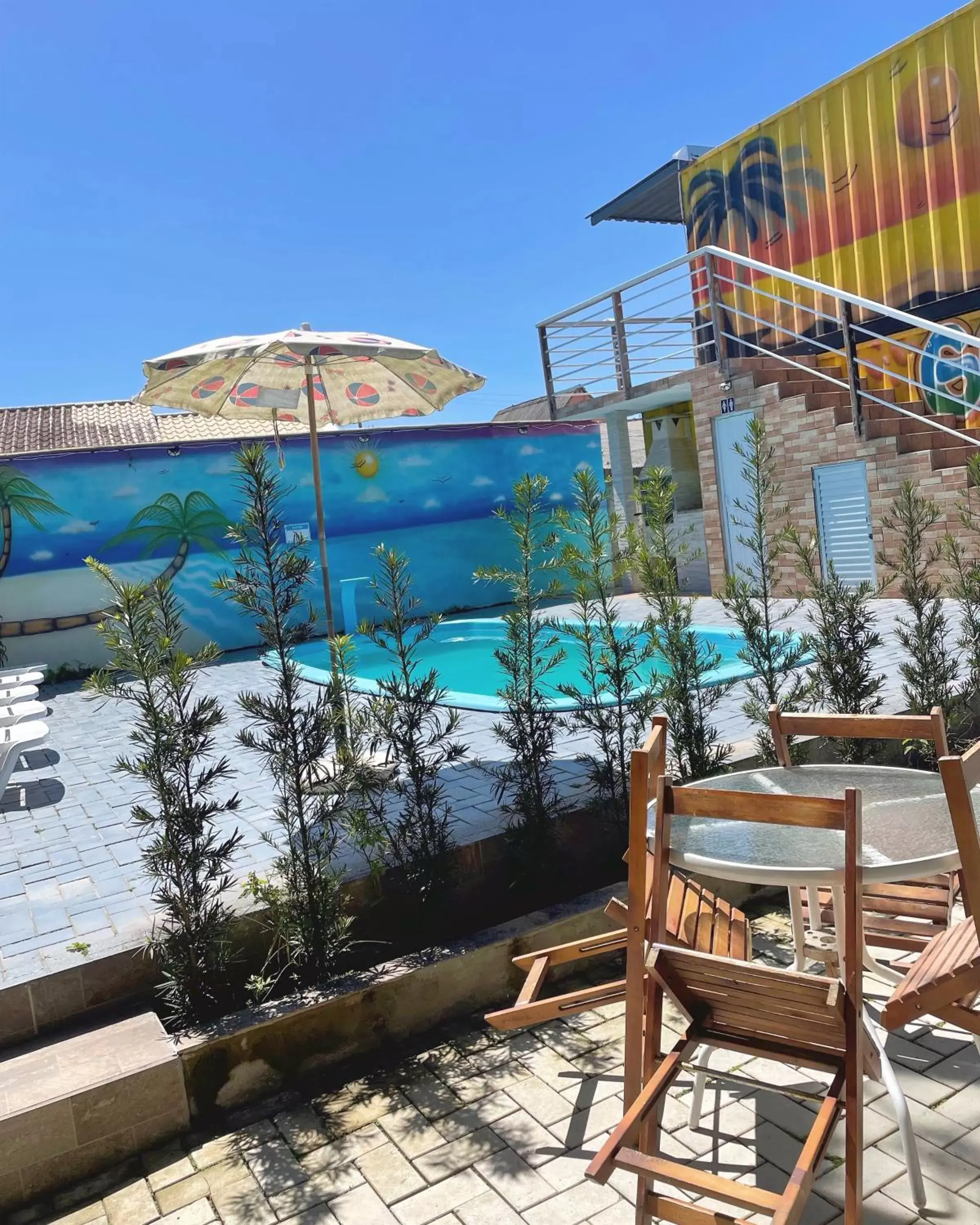 Pousada El Patron Pousada El Patron