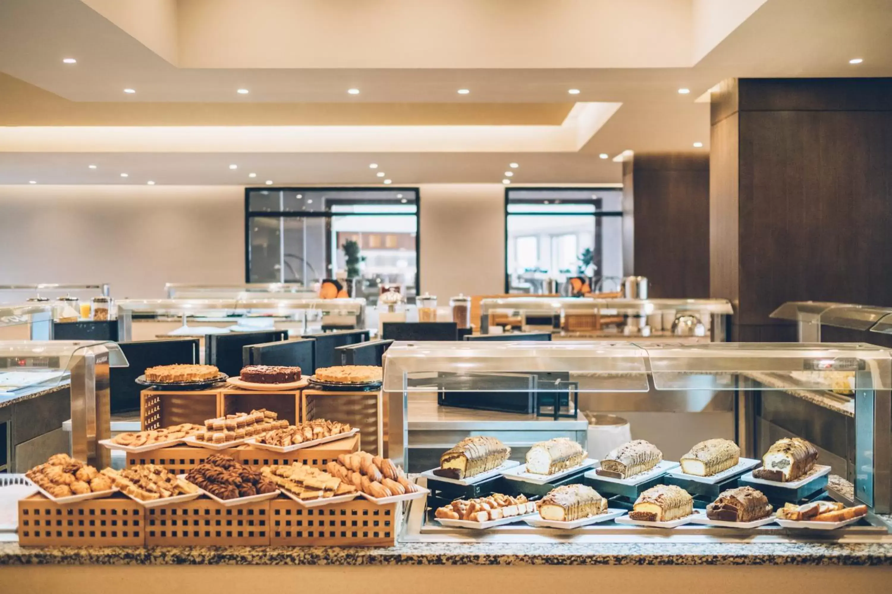 Restaurant/places to eat in Iberostar Selection Kuriat Palace Restaurant/places to eat in Iberostar Selection Kuriat Palace