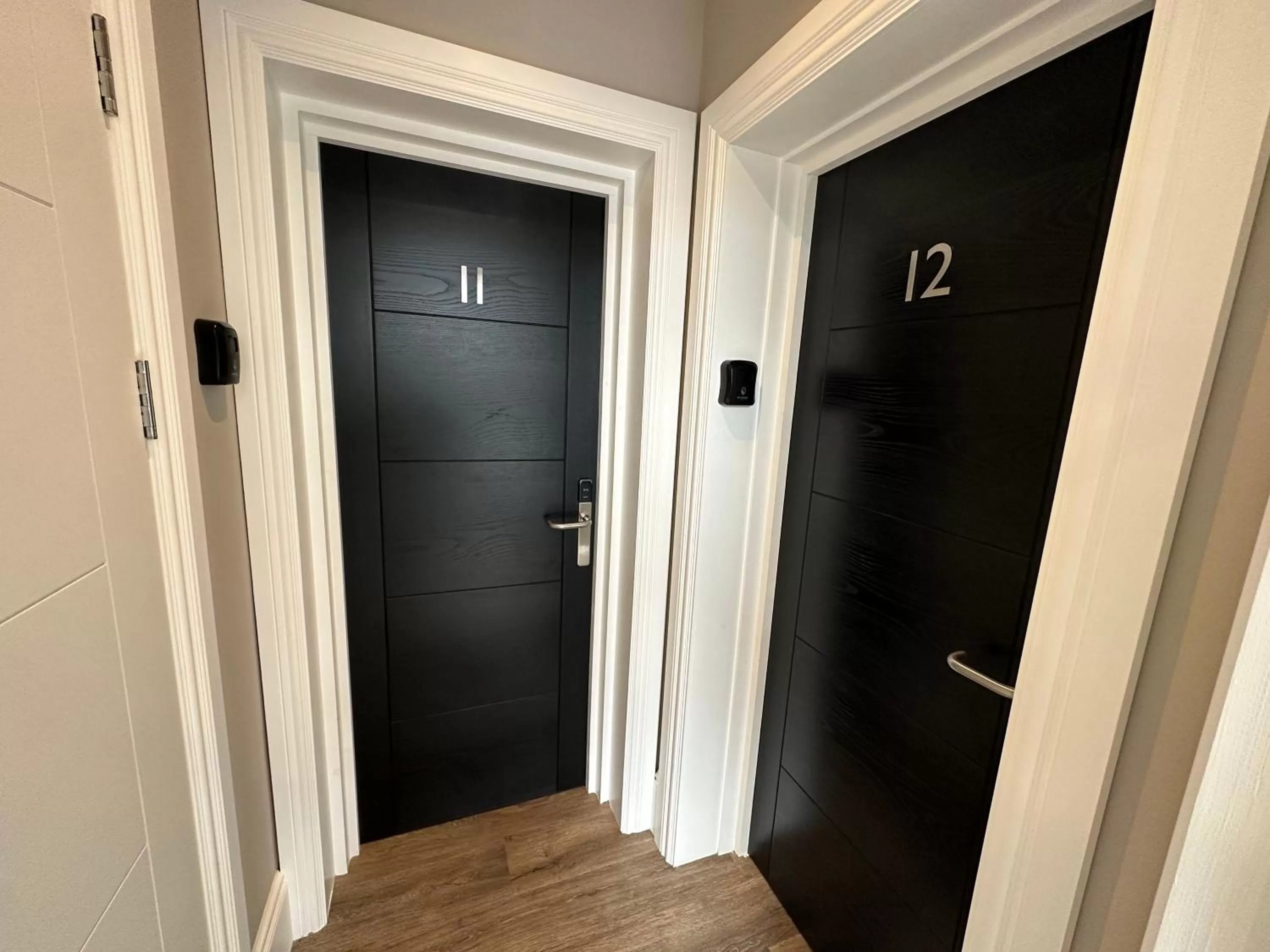 Property building in Central Studios