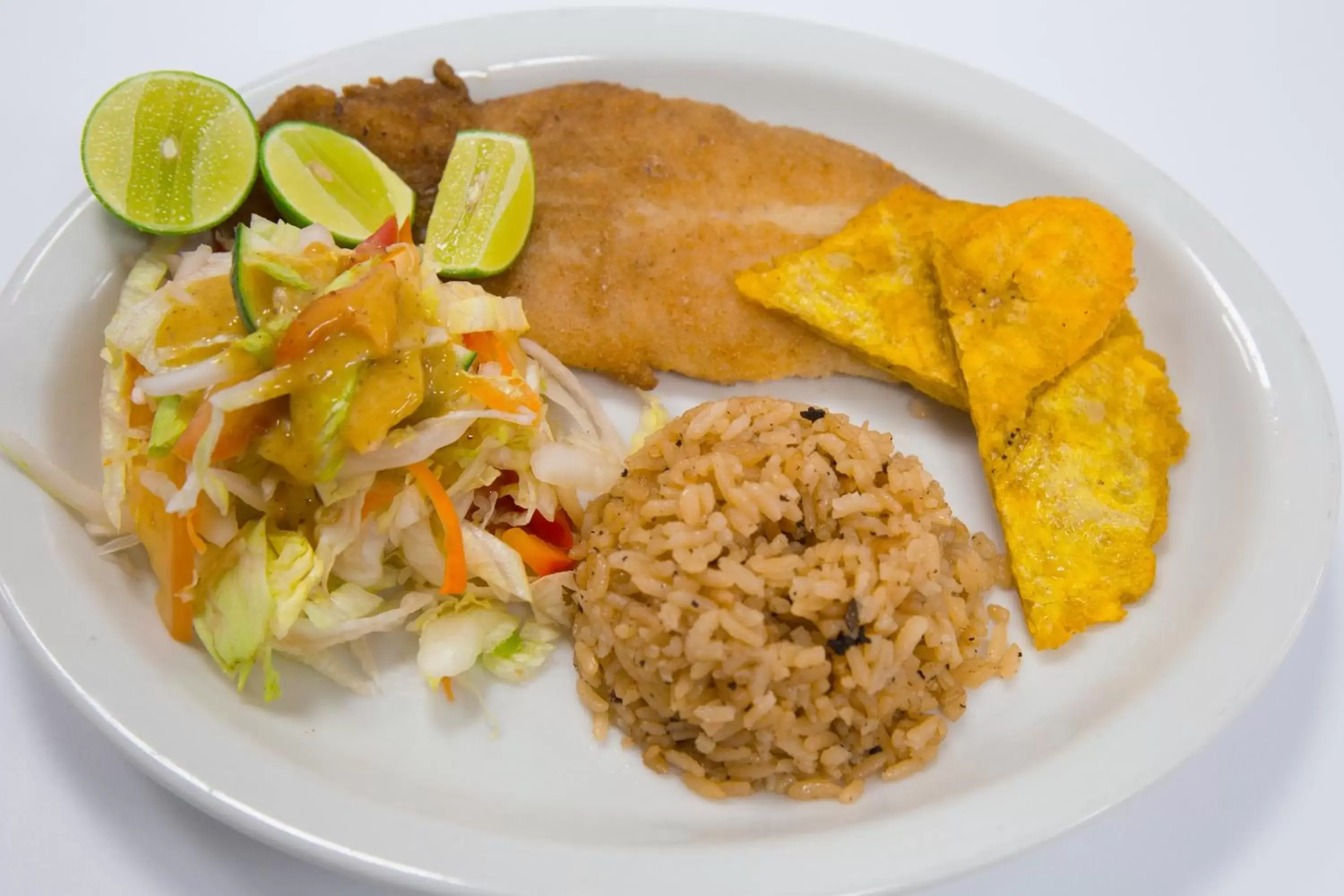 Lunch, Food in Hotel Portobahia Santa Marta Rodadero