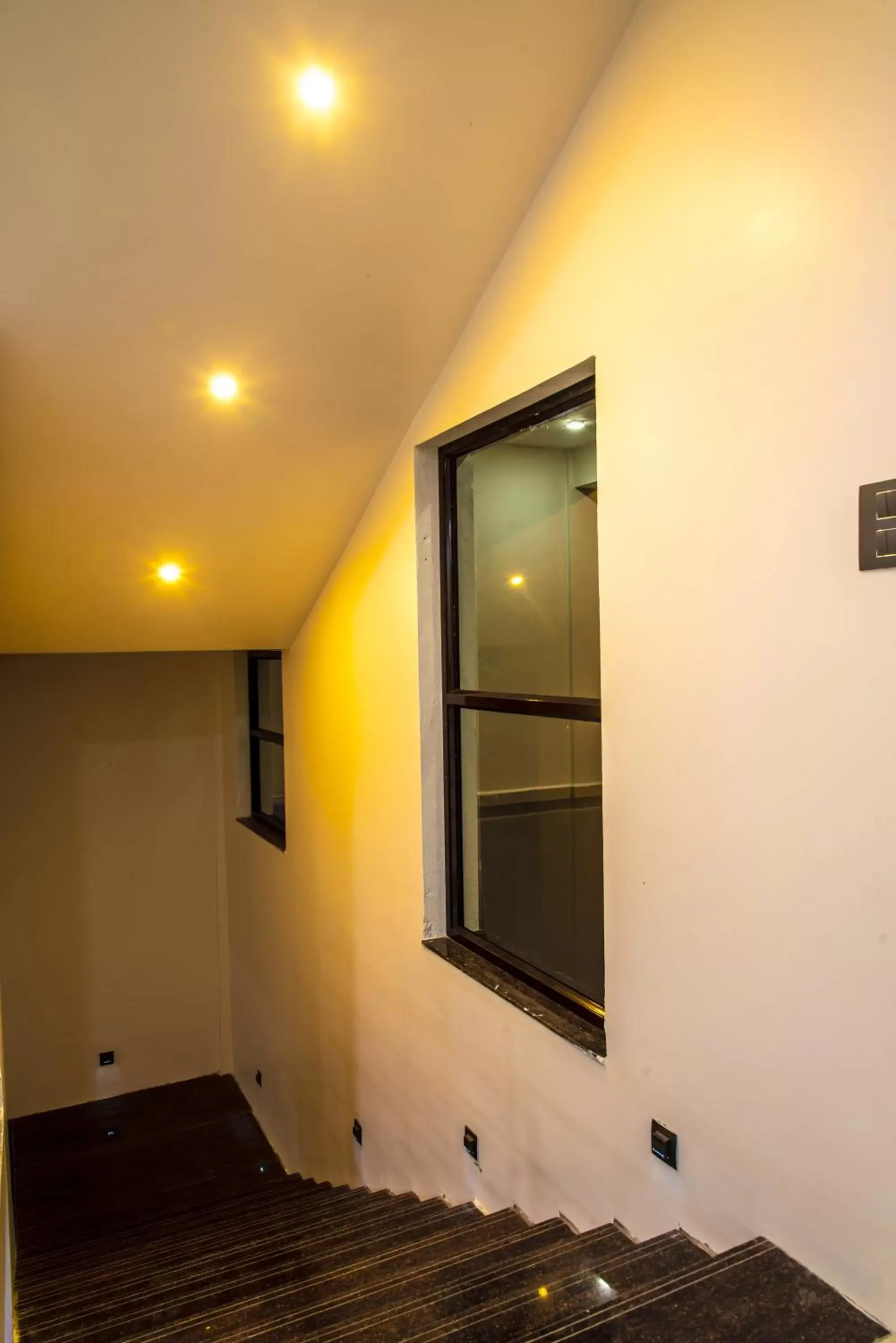 Property building in Shreeyog Resort Dandeli Property building in Shreeyog Resort Dandeli