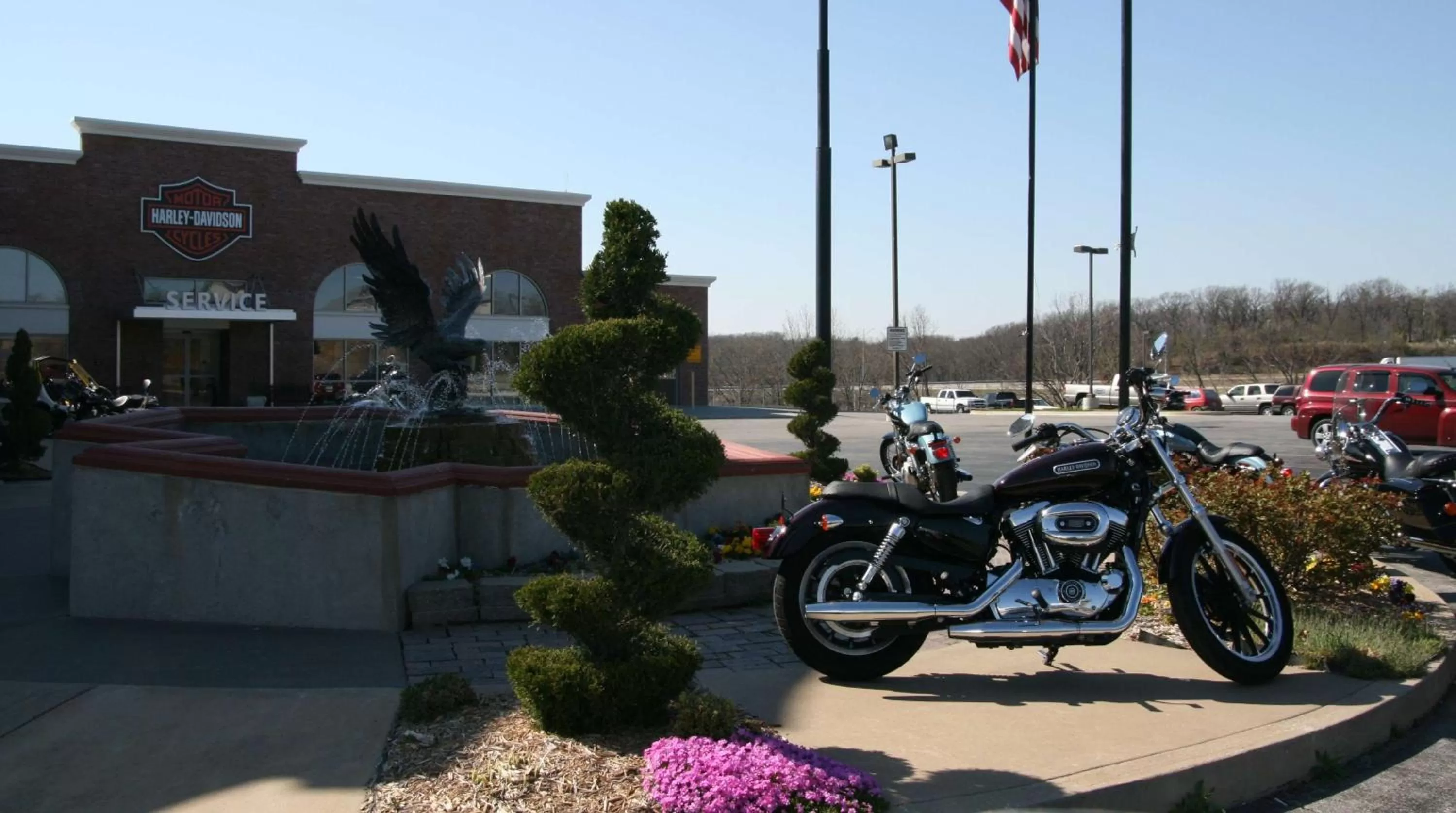 Other in Hampton Inn Joplin