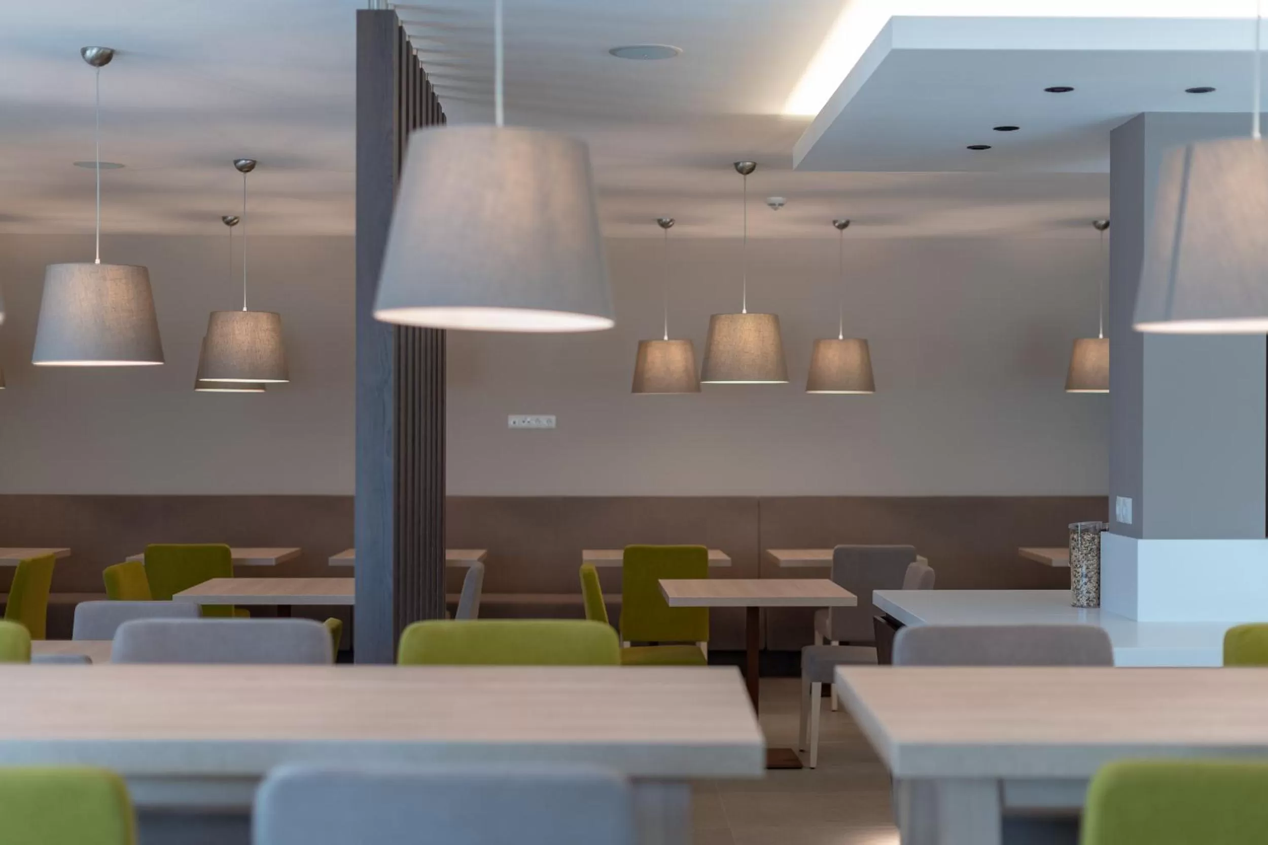 Living room in Residence Garni Hotel Vineus