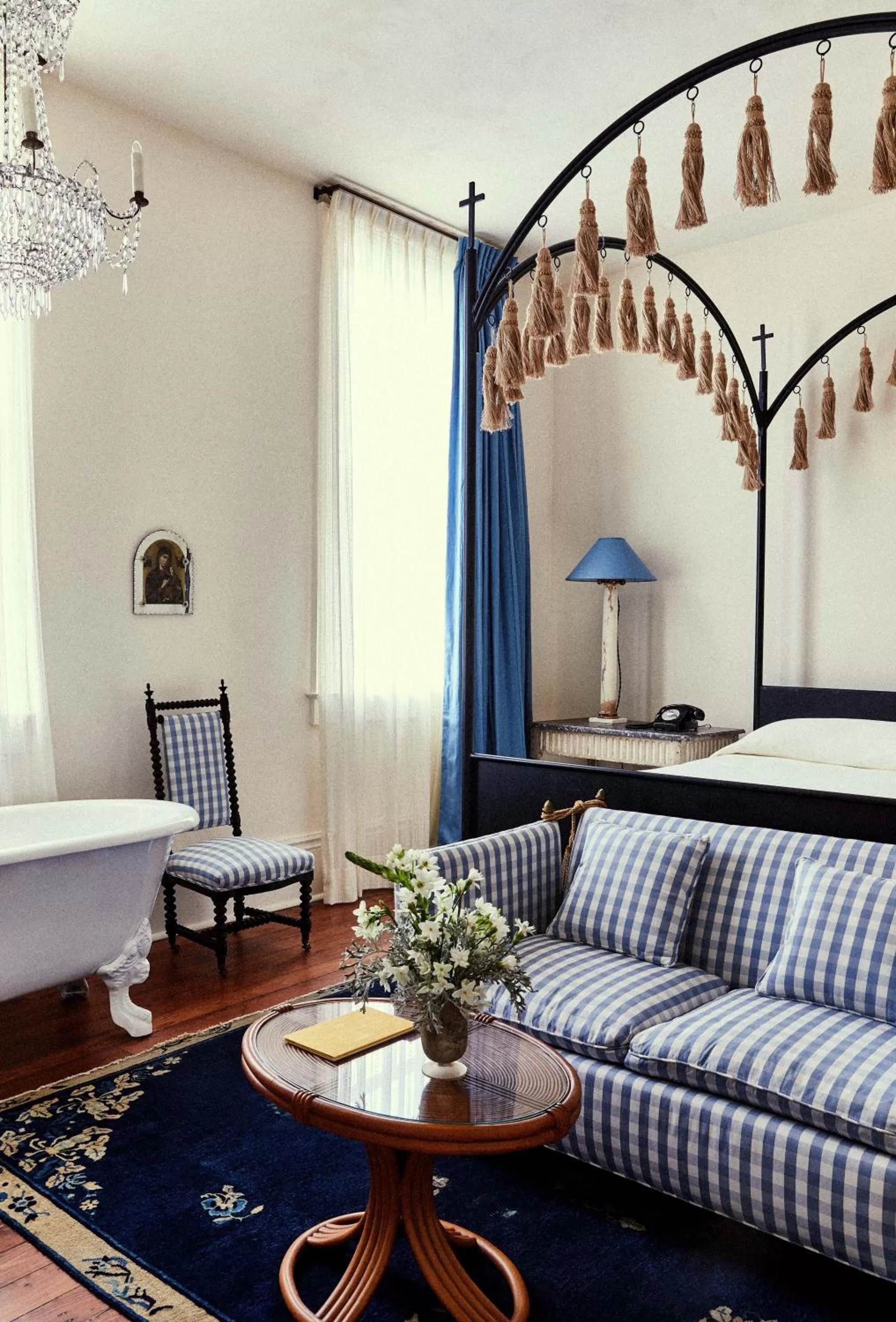 Bedroom, Bed in Hotel Peter and Paul, an Ash Hotel