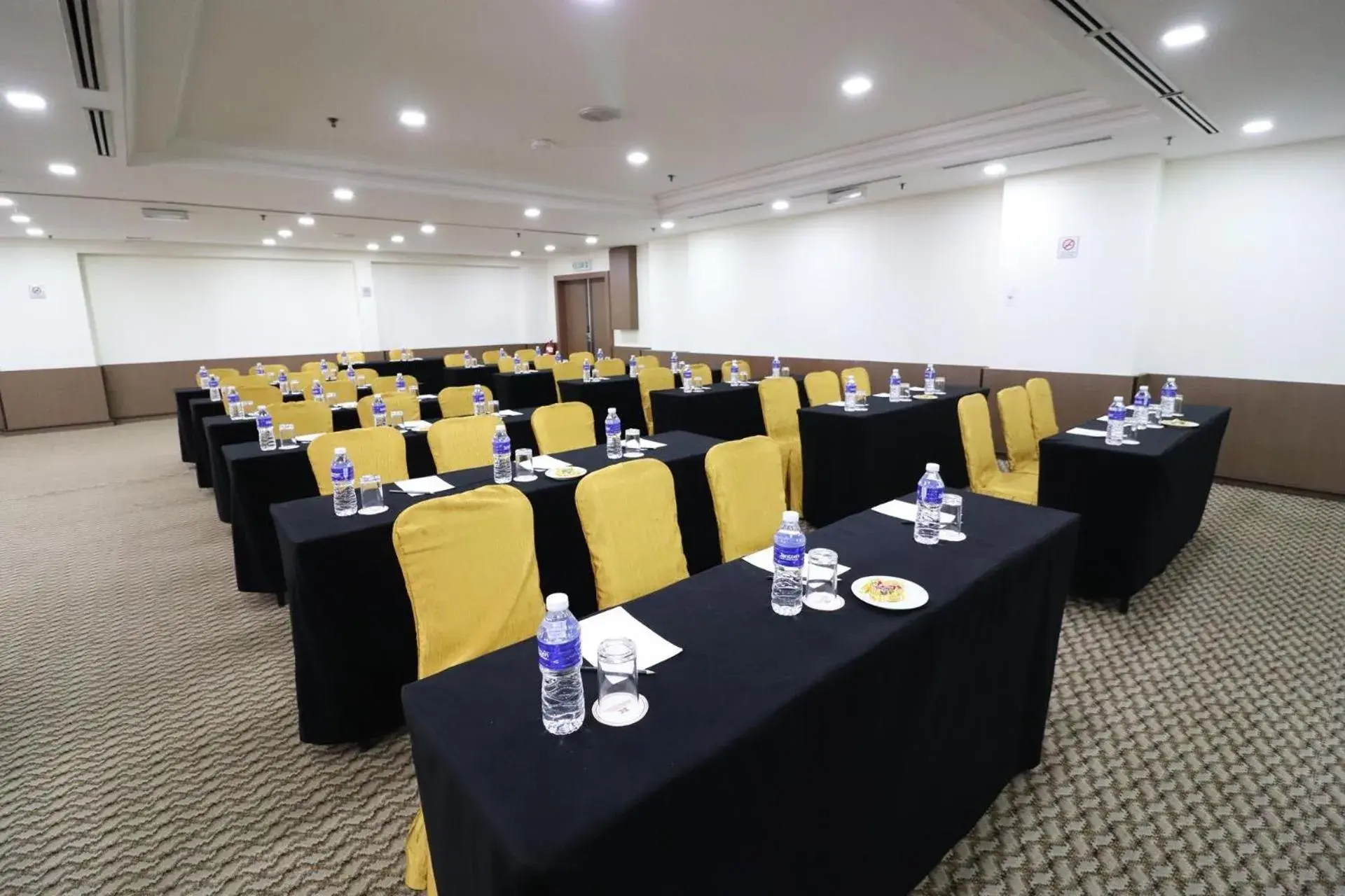 Meeting/conference room in Hotel Grand Continental Kuala Lumpur