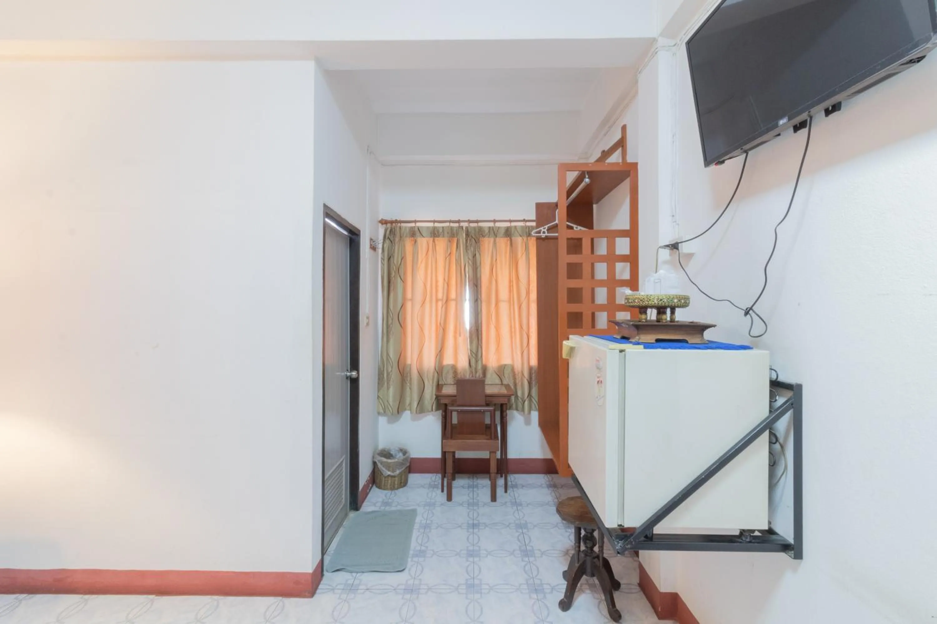 Bedroom in Rendezvous Oldtown Chiangmai