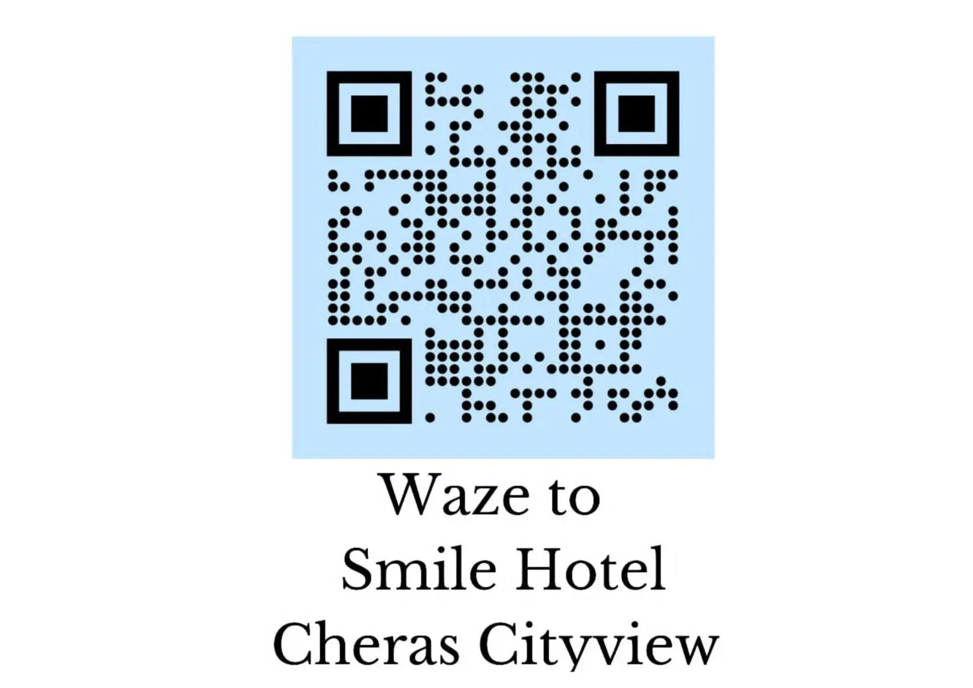 Floor Plan in Smile Hotel Cheras Warisan Cityview