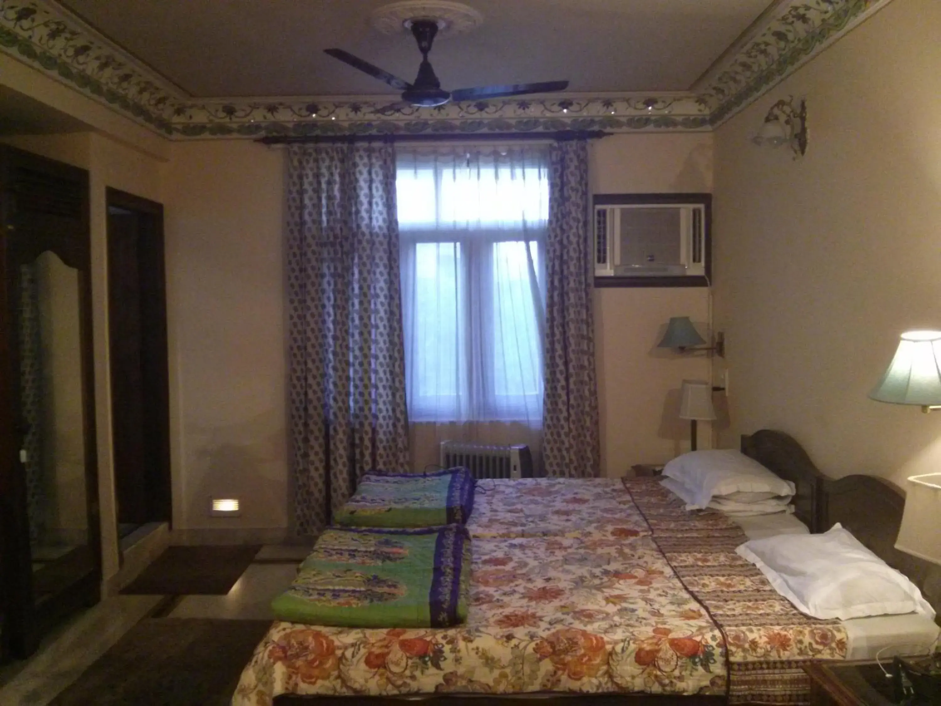 Photo of the whole room, Bed in Hotel Jasvilas