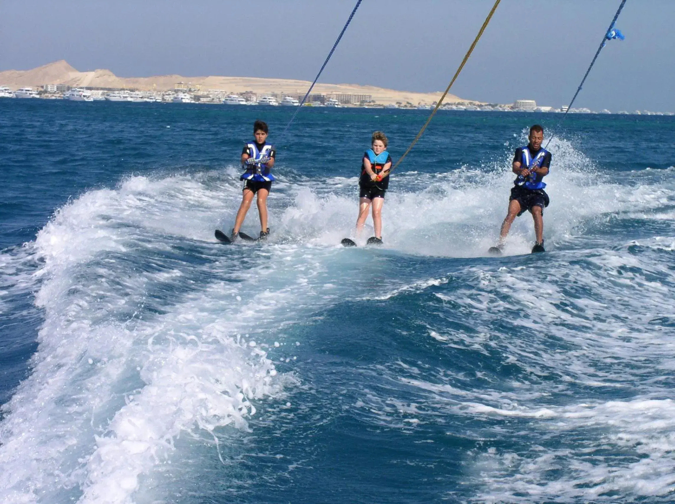 Beach, Other Activities in Steigenberger Aqua Magic Red Sea