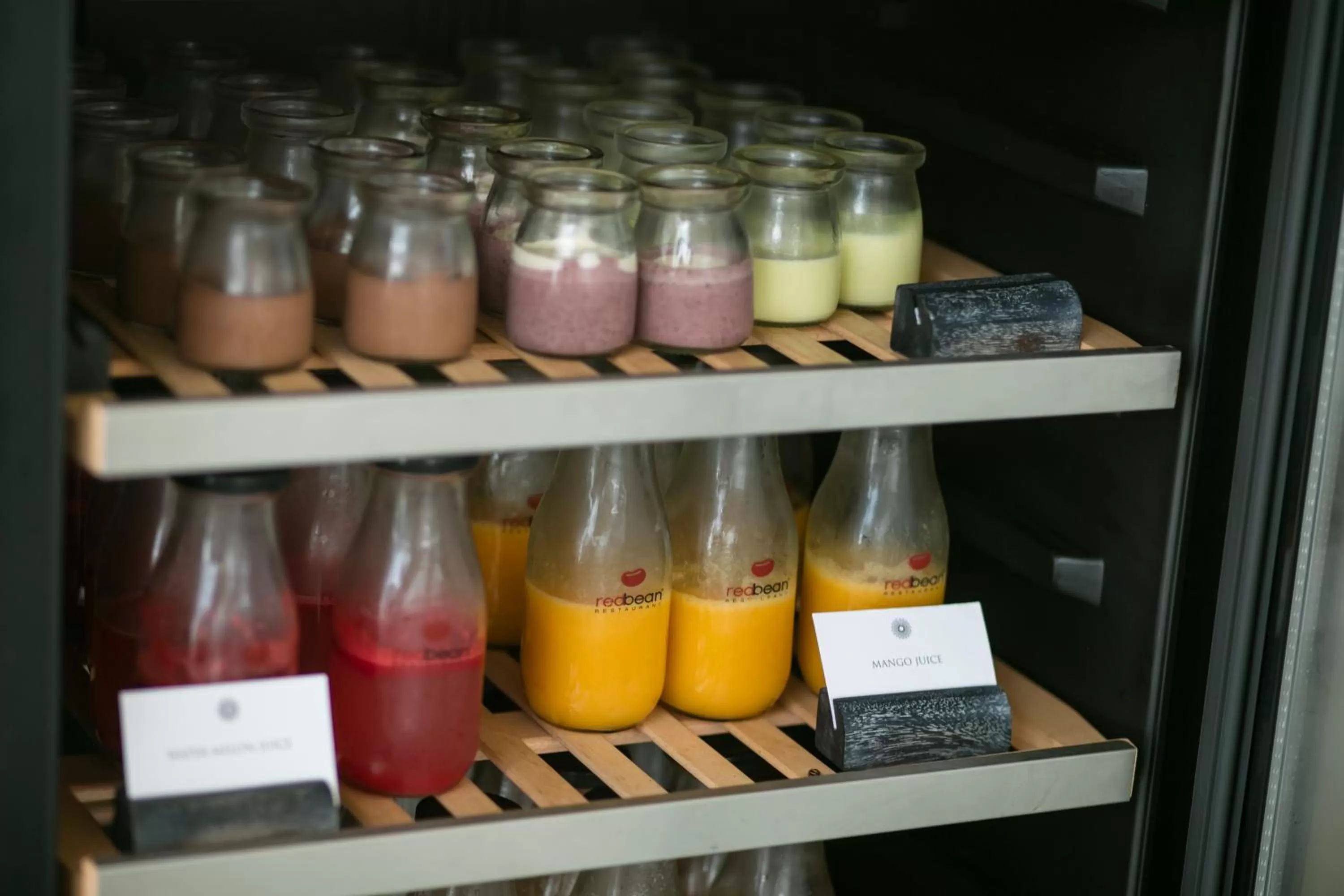 Buffet breakfast in La Sinfonía Majesty Hotel and Spa