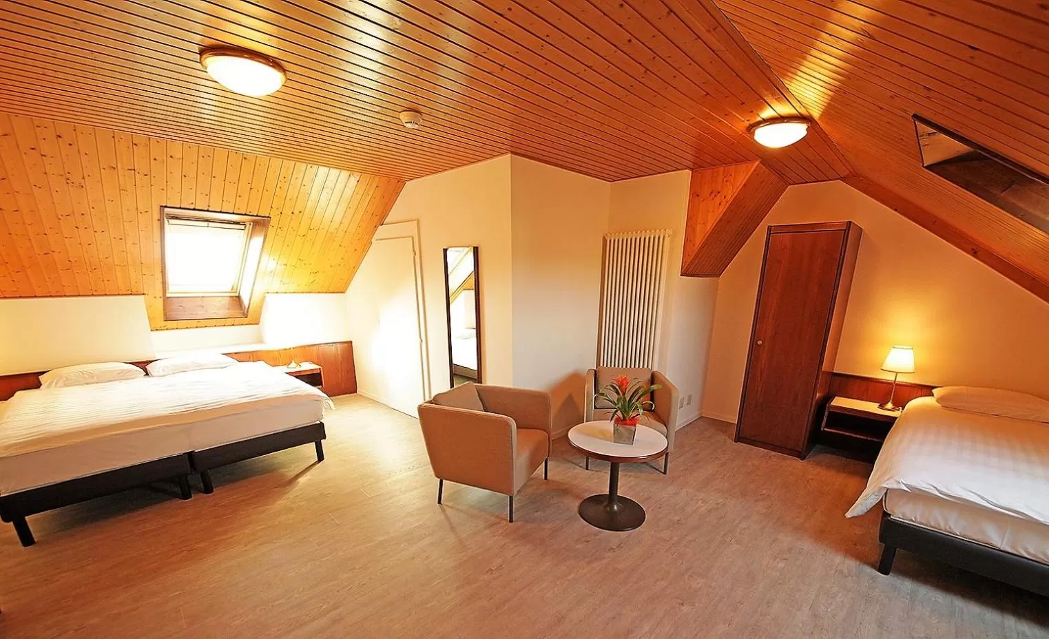 Galion Hôtel & Restaurant - Le Restaurant est ouvert