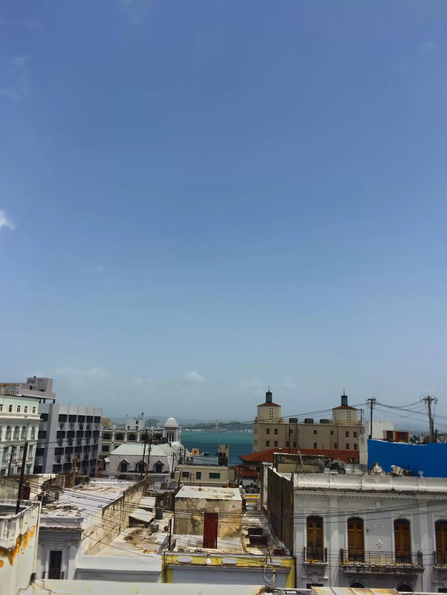 Property building in Navona Studios