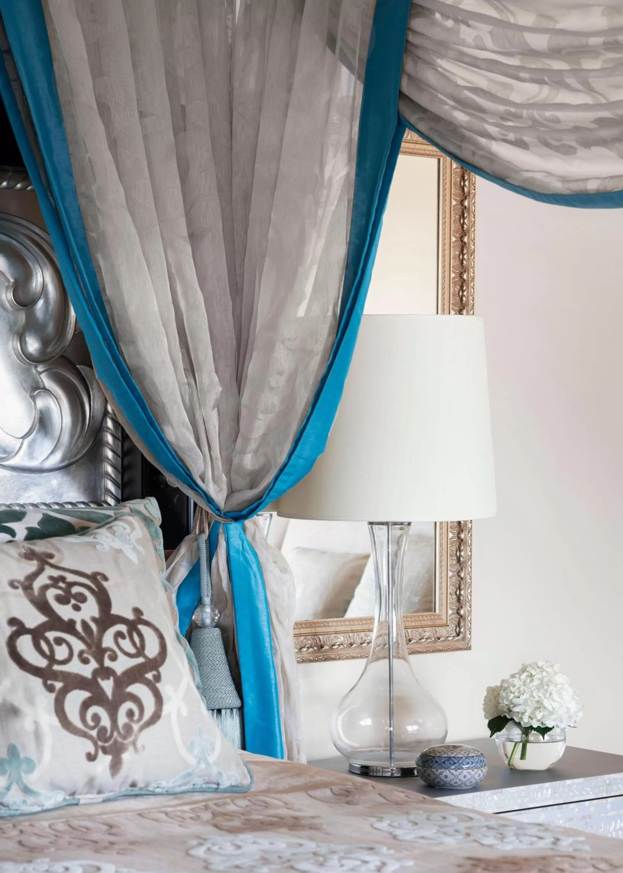 Palace Royal Suite in One&Only Royal Mirage Resort Dubai at Jumeirah Beach