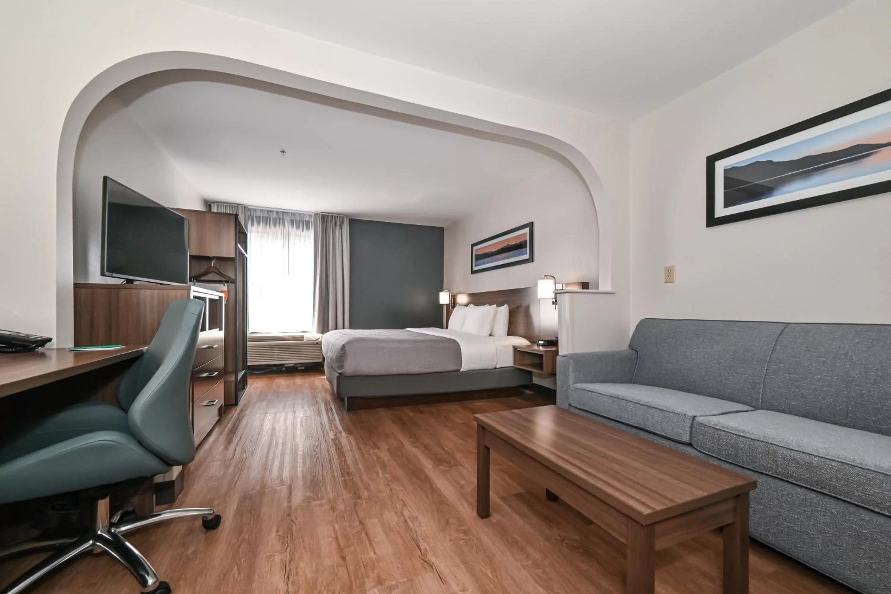 Quality Inn & Suites Matthews - Charlotte