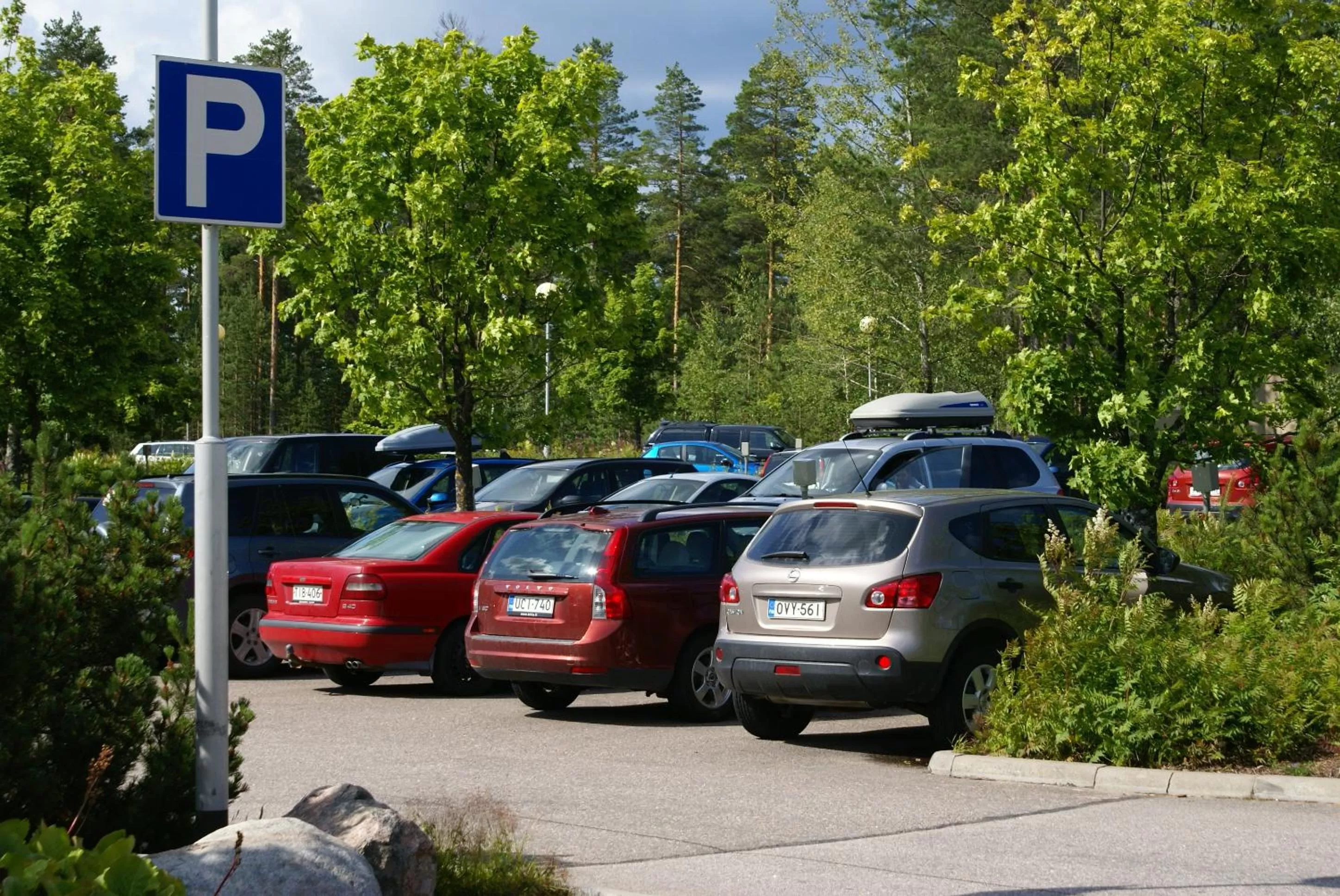 Other in Finlandia Hotel Imatran Kylpylä Spa