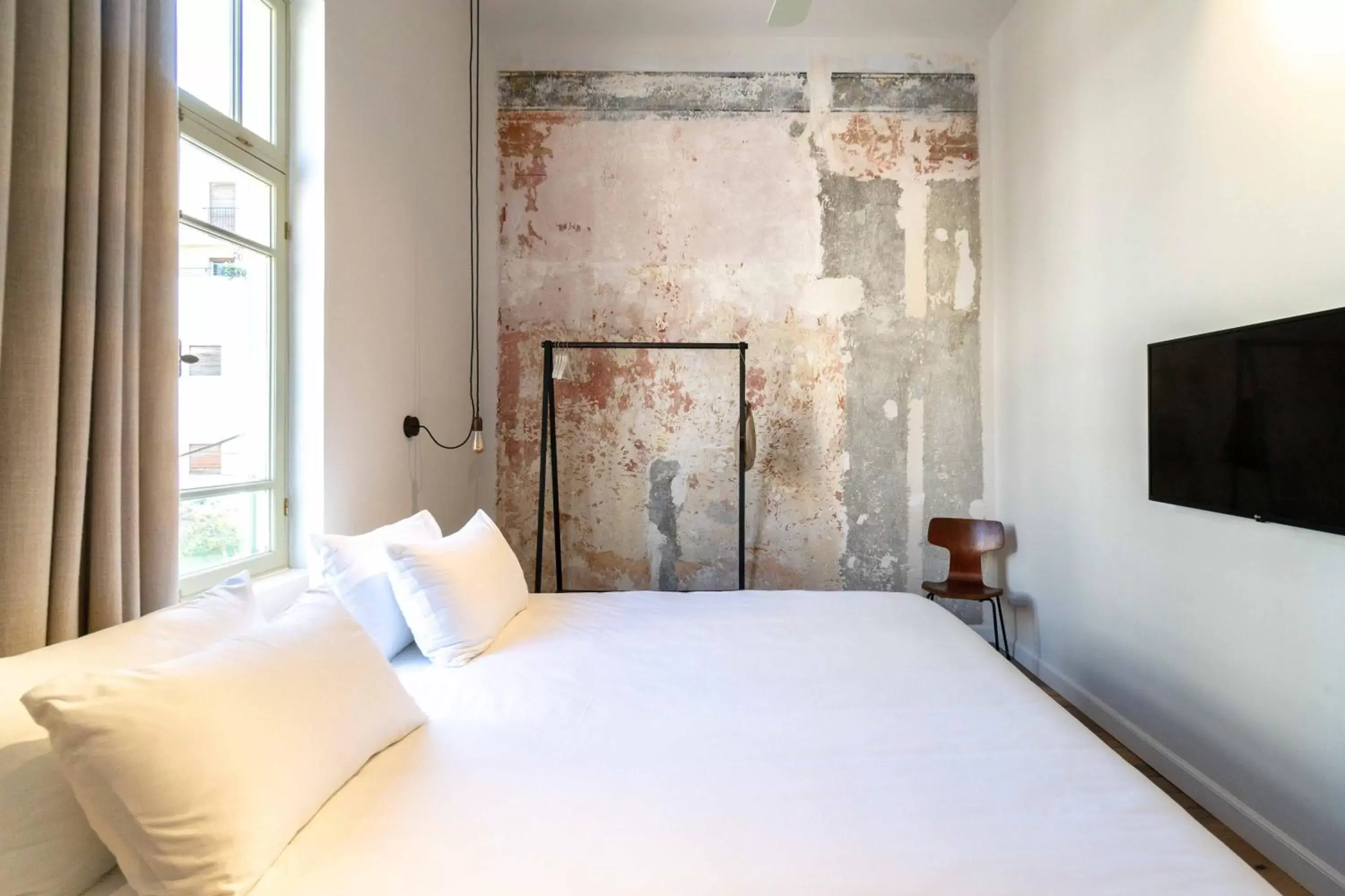 Deluxe King Room in Ruby Deluxe King Room in Ruby