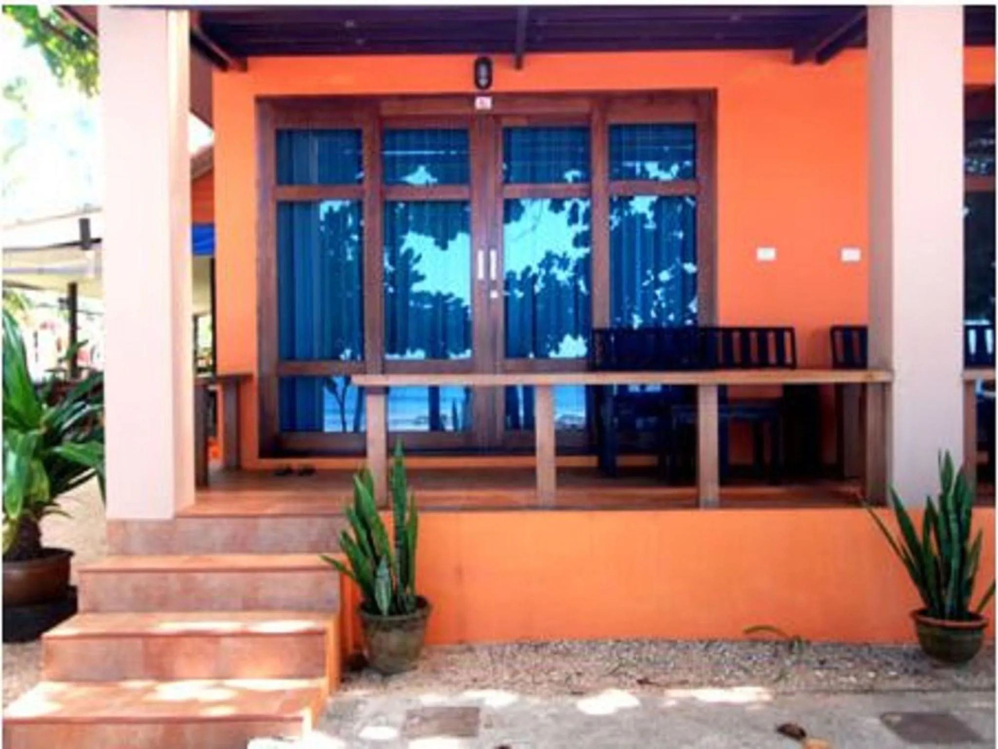 Other in Lanta Bee Garden Bungalow SHA Extra Plus