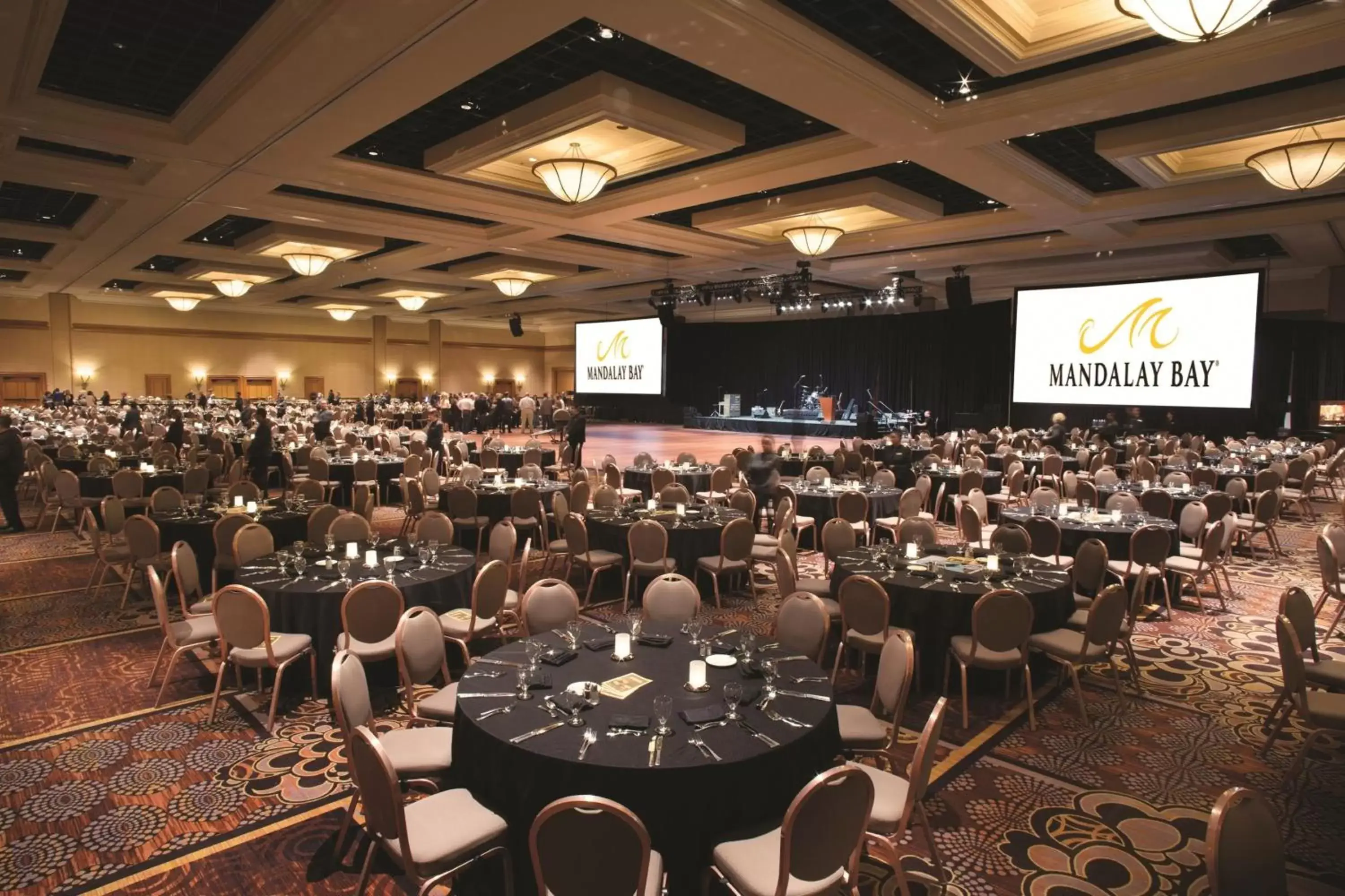 Meeting/conference room in Mandalay Bay