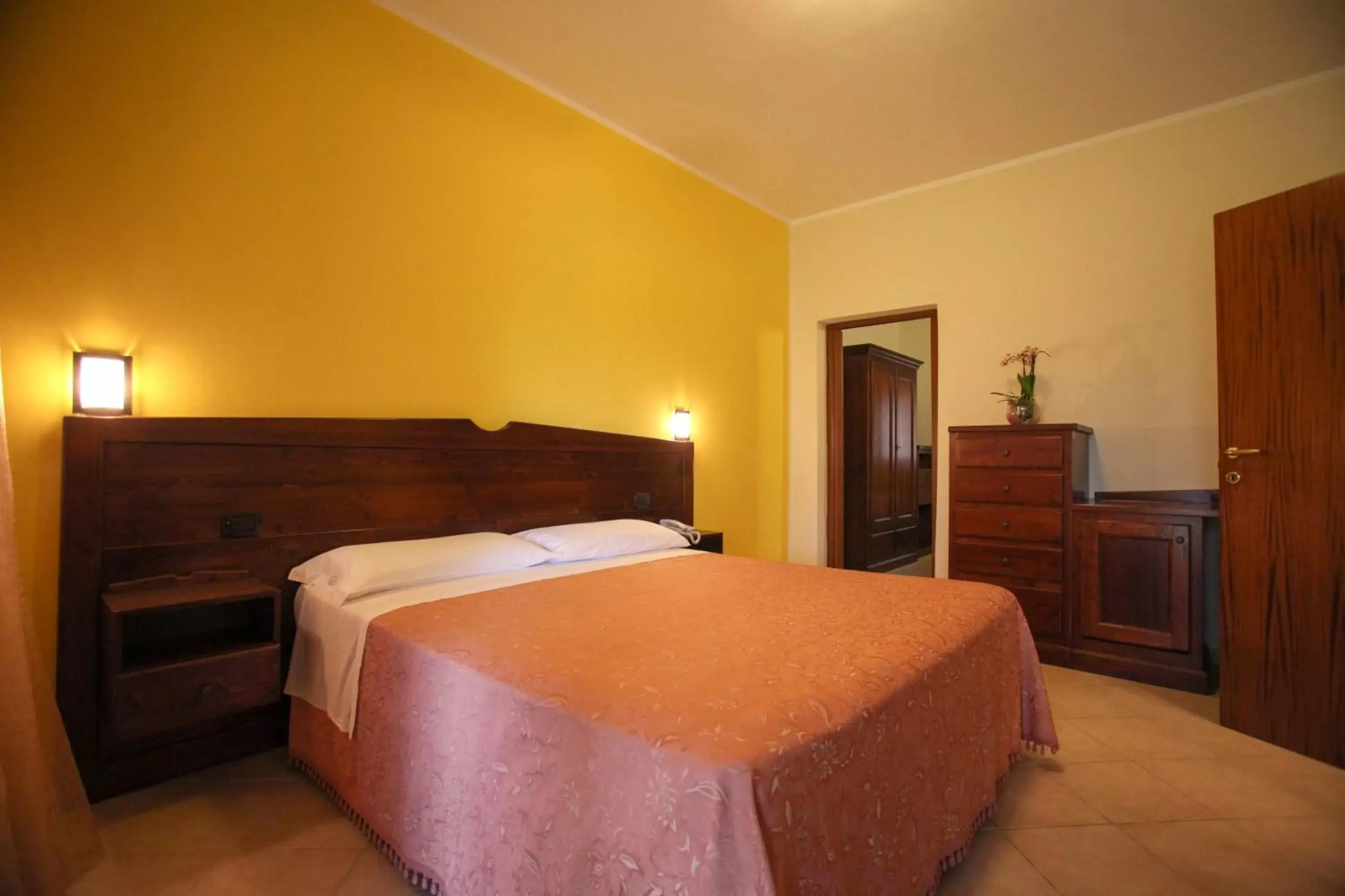 Photo of the whole room, Room Photo in Hotel Masseria Le Pajare