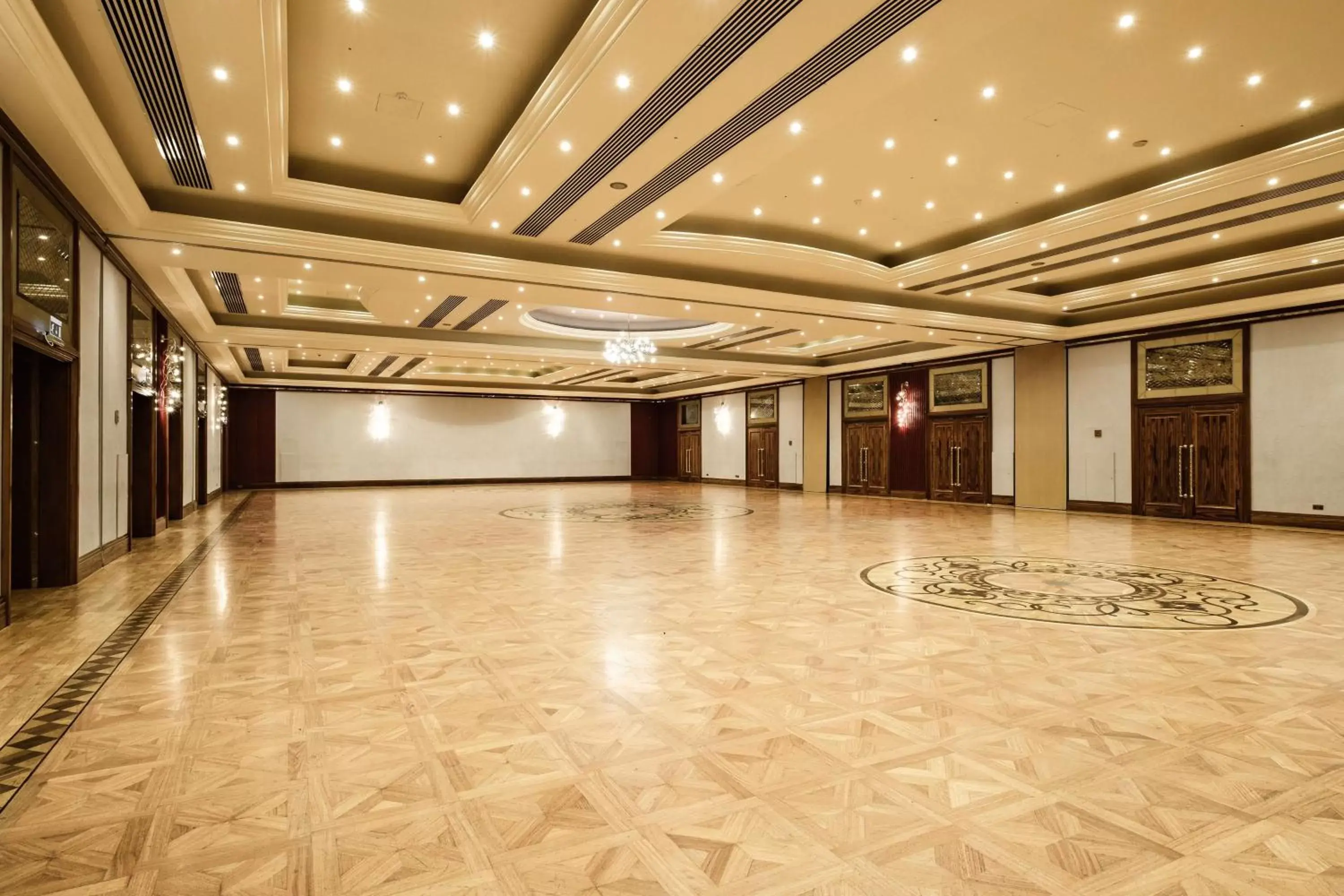 Banquet/Function facilities in Radisson Blu Resort & Spa, Malta Golden Sands