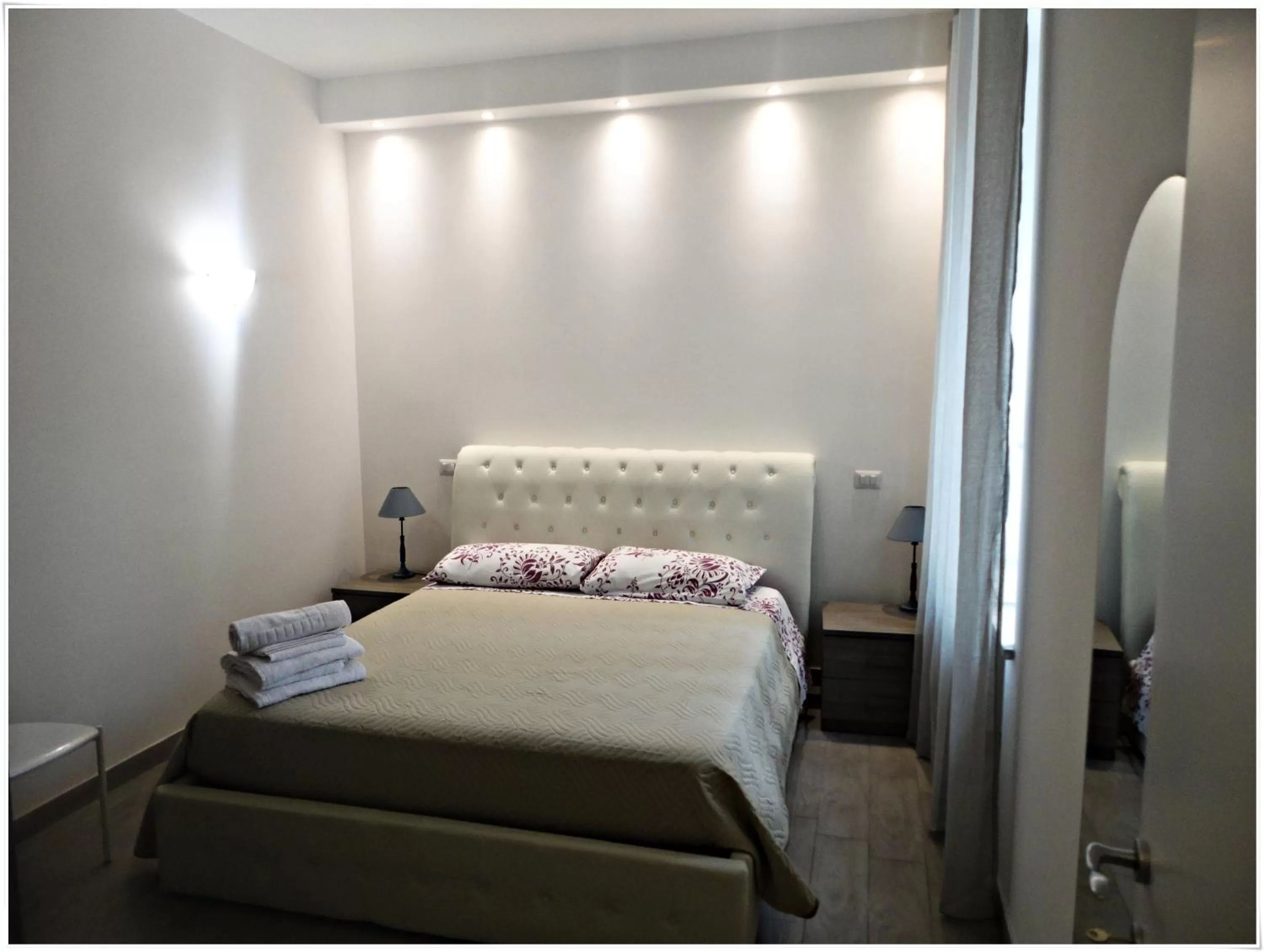 Shower, Room Photo in LunaBlù