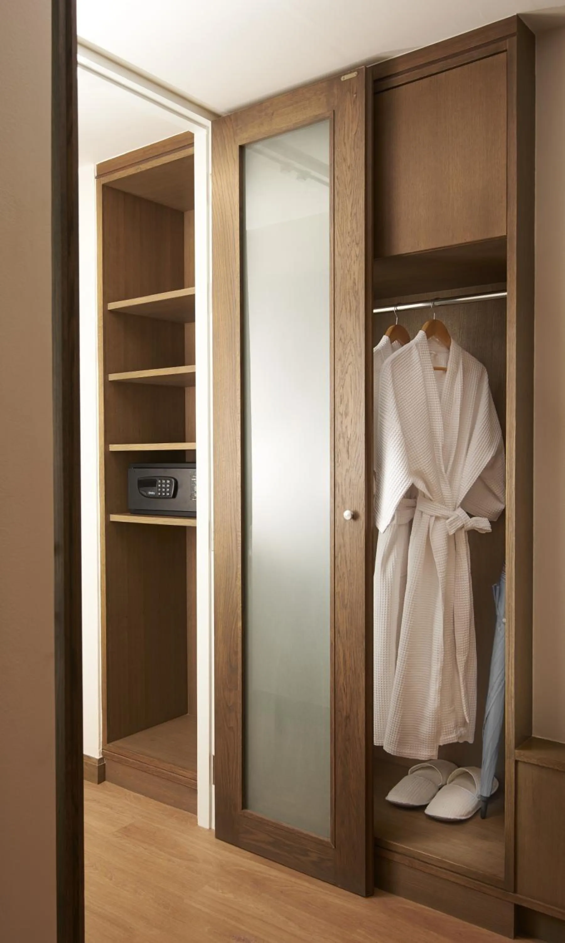 Bedroom in Sabai Sabai Sukhothai - SHA PLUS