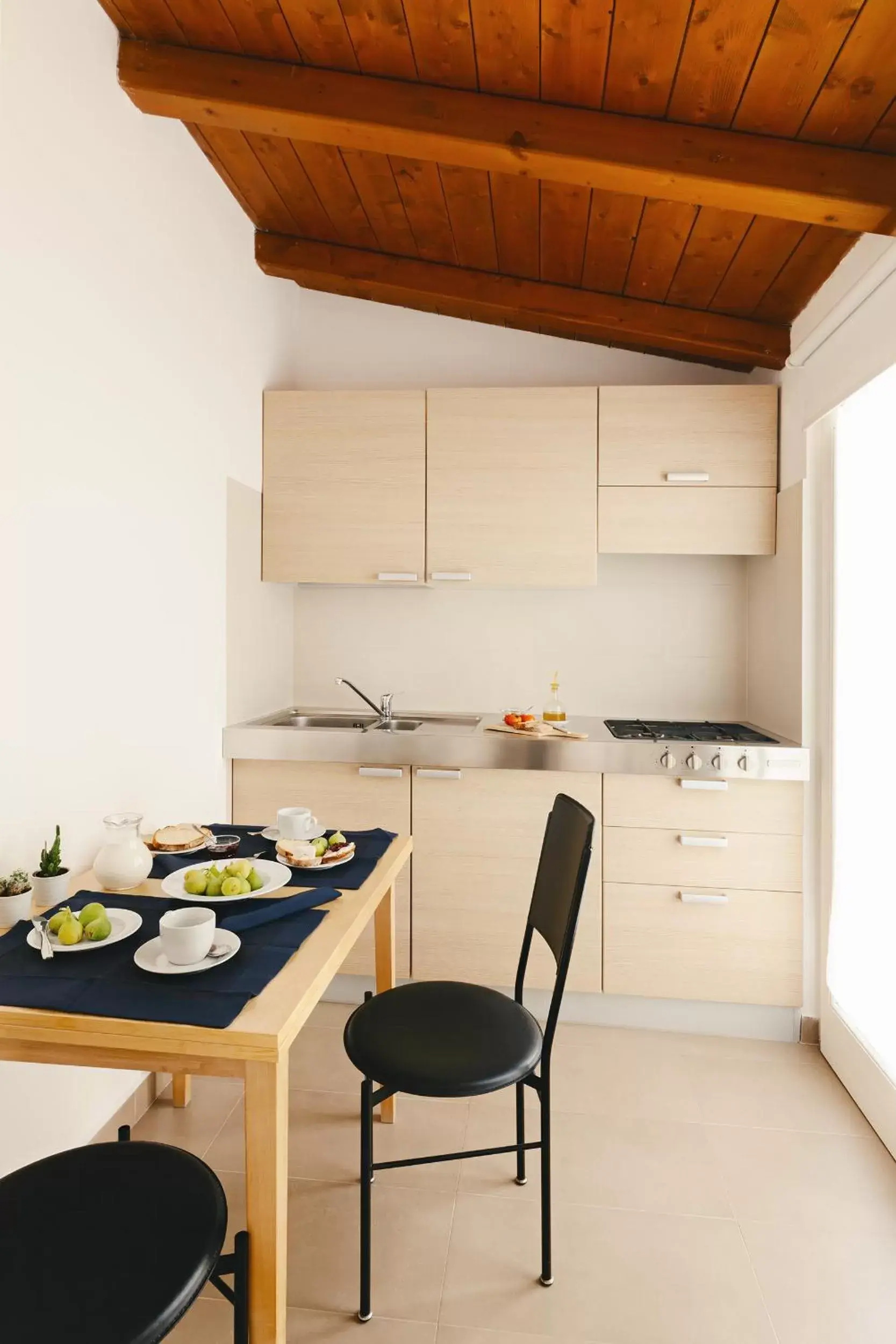 Kitchen or kitchenette, Kitchen/Kitchenette in Il Borgo Ritrovato - Albergo Diffuso