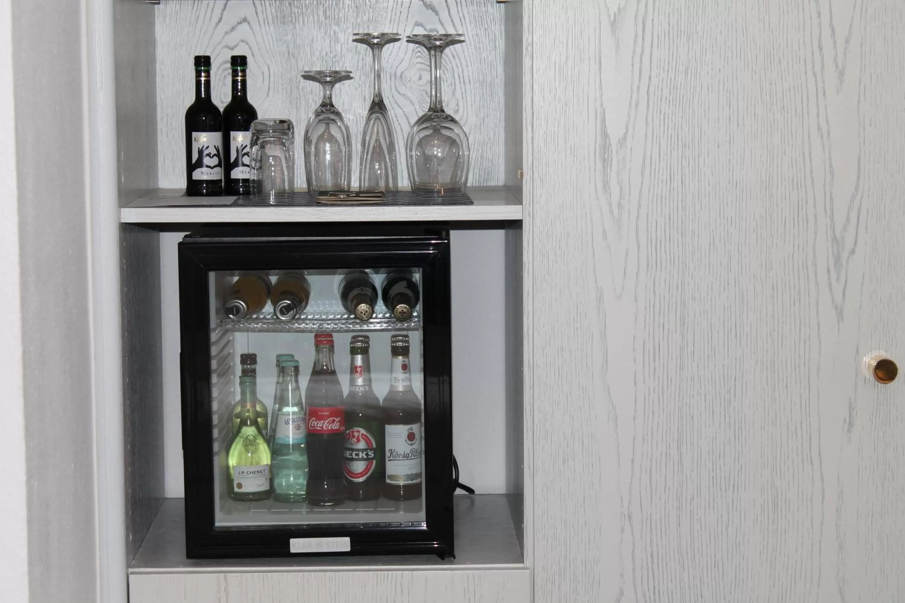 Double Room in Hotel Windthorst