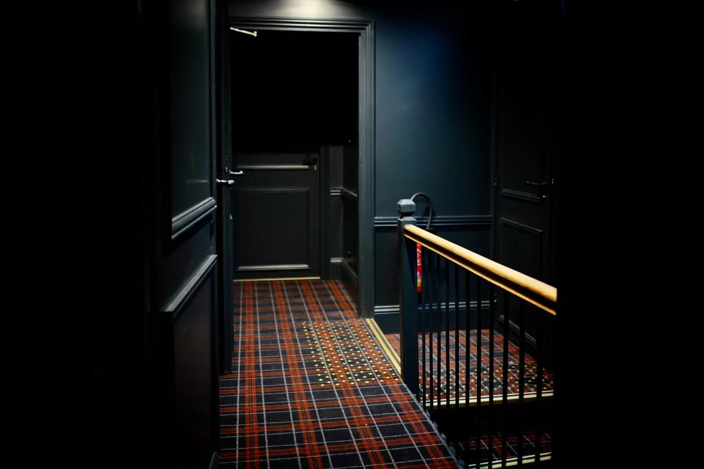 Area and facilities in Urban Style Hotel des Carmes