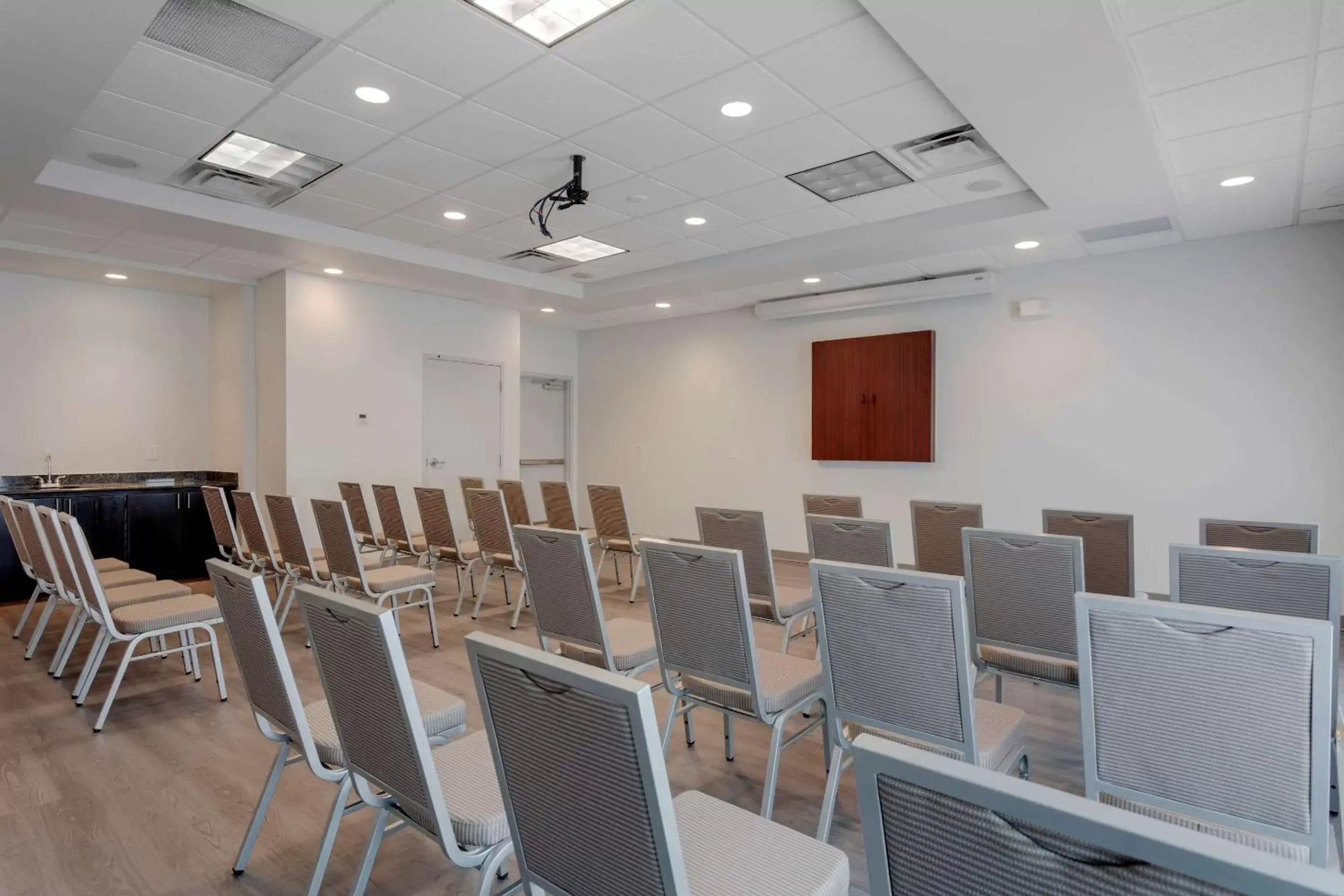 Meeting/conference room in Comfort Suites Mt. Juliet-Nashville Area