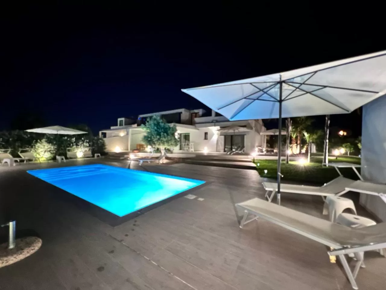 Property building, Swimming Pool in La Valle Dei Tempi