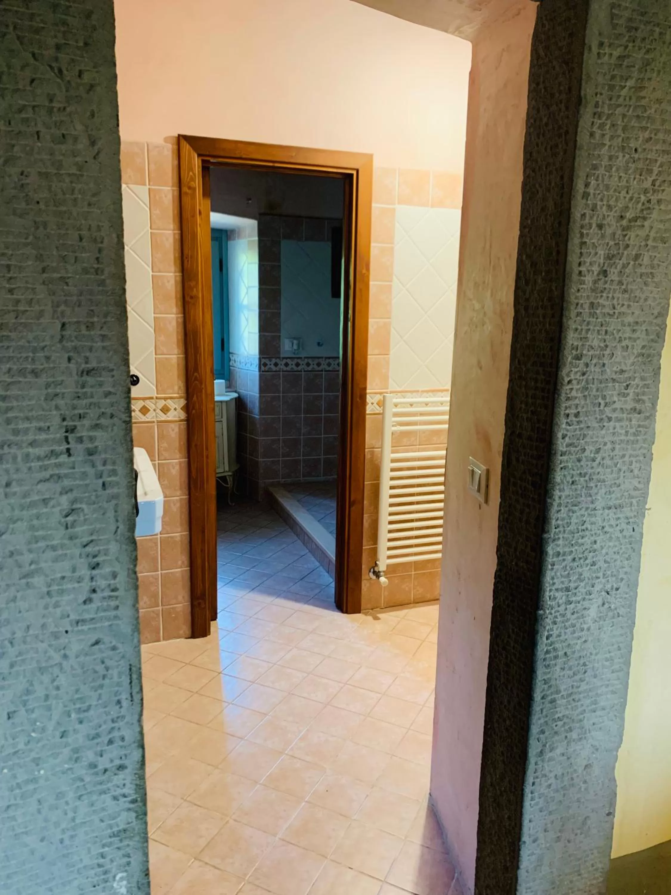 Locanda di Santantimo