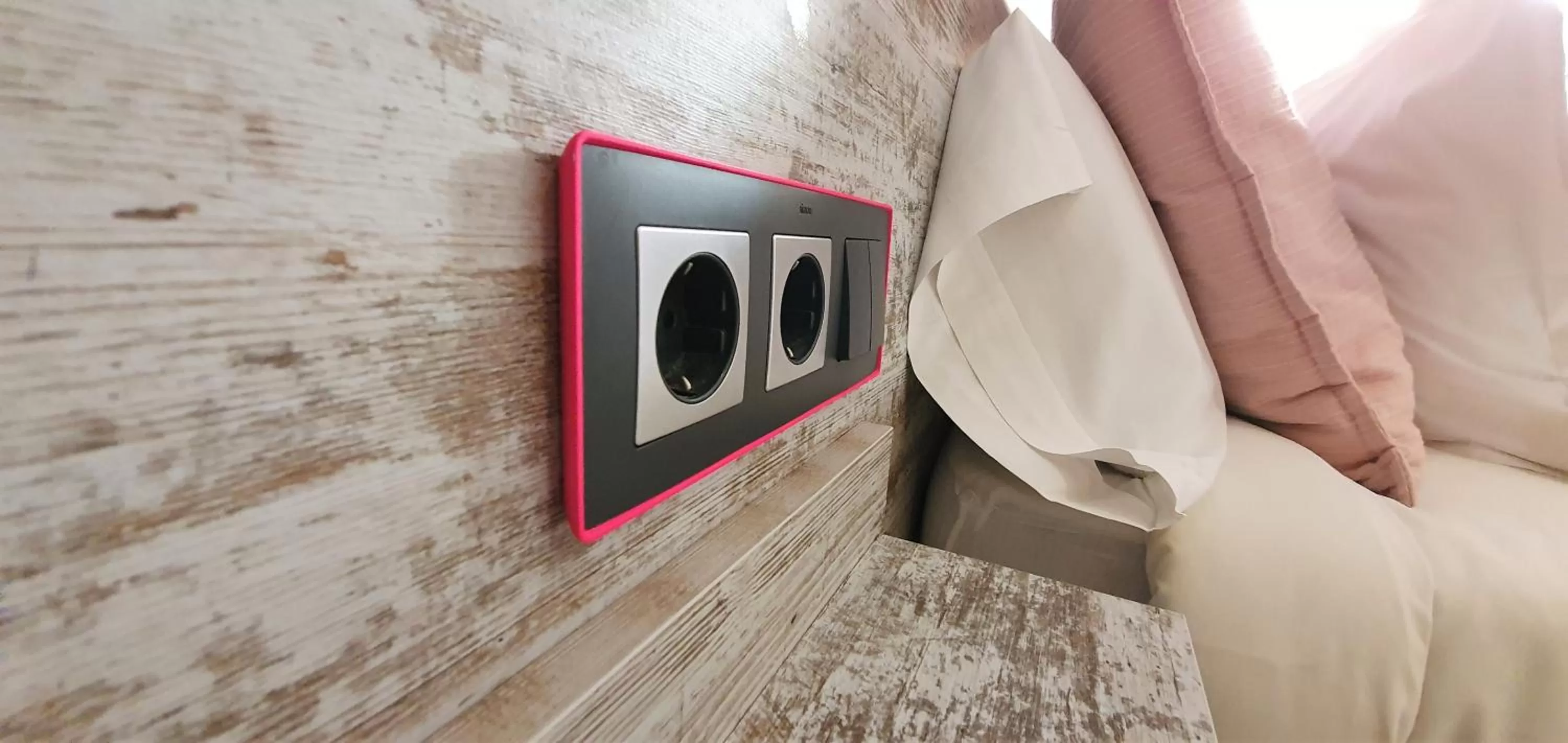 Other in DreamKeys Barcelona City