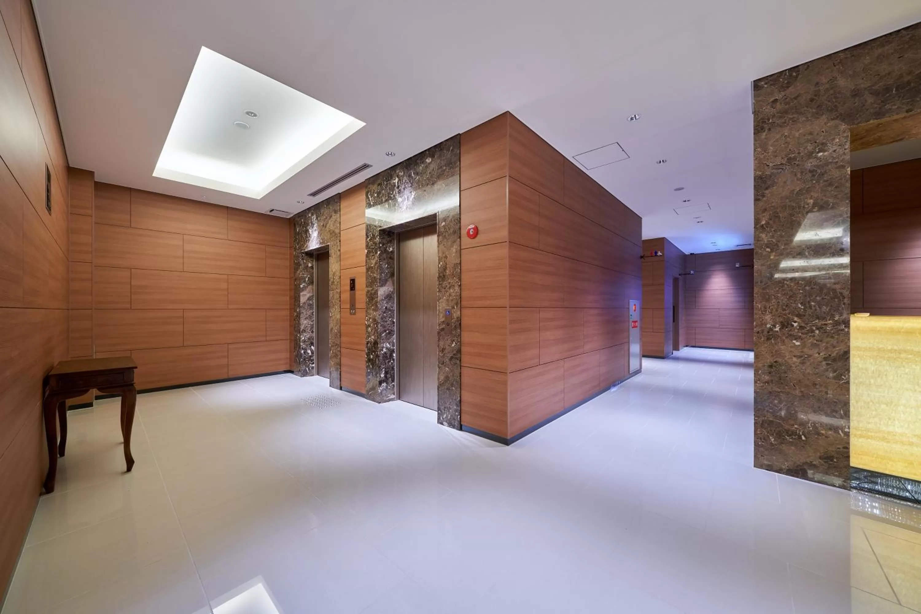 Area and facilities in Welina Hotel Premier Shinsaibashi