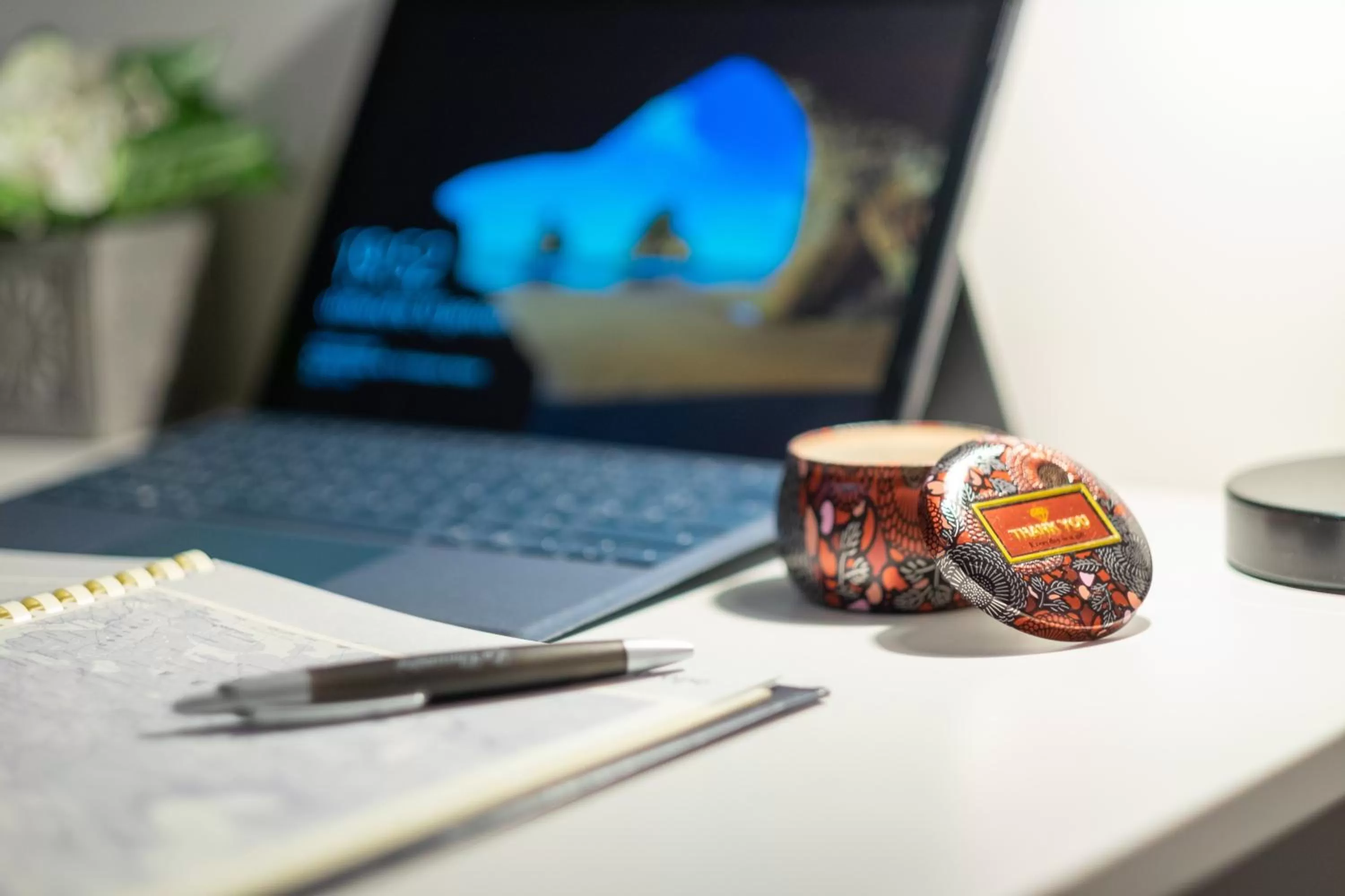 Business facilities in Hotel La Chaumiere