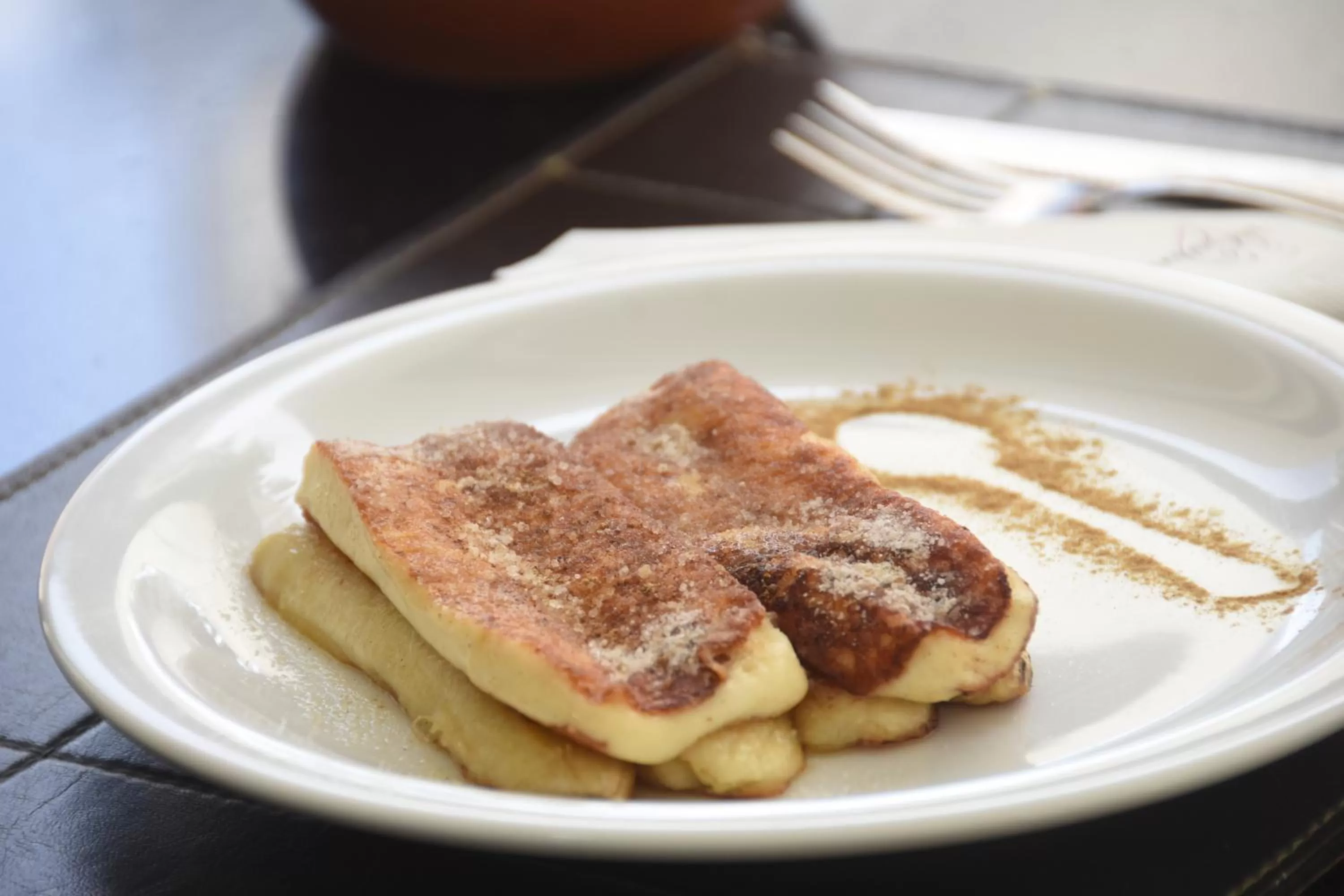 Restaurant/places to eat in Mercure Recife Navegantes