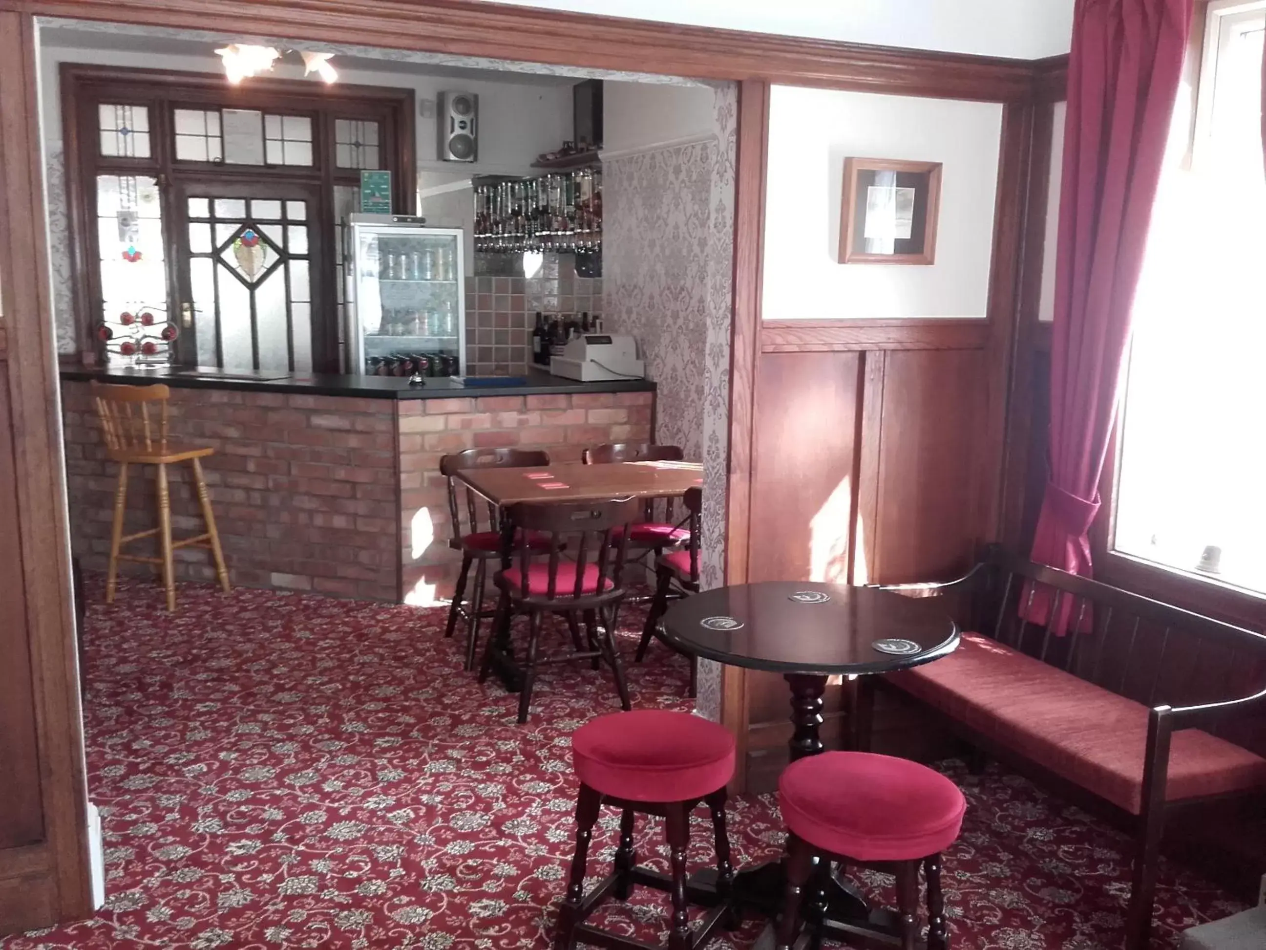 Lounge or bar, Lounge/Bar in Clumber House Hotel