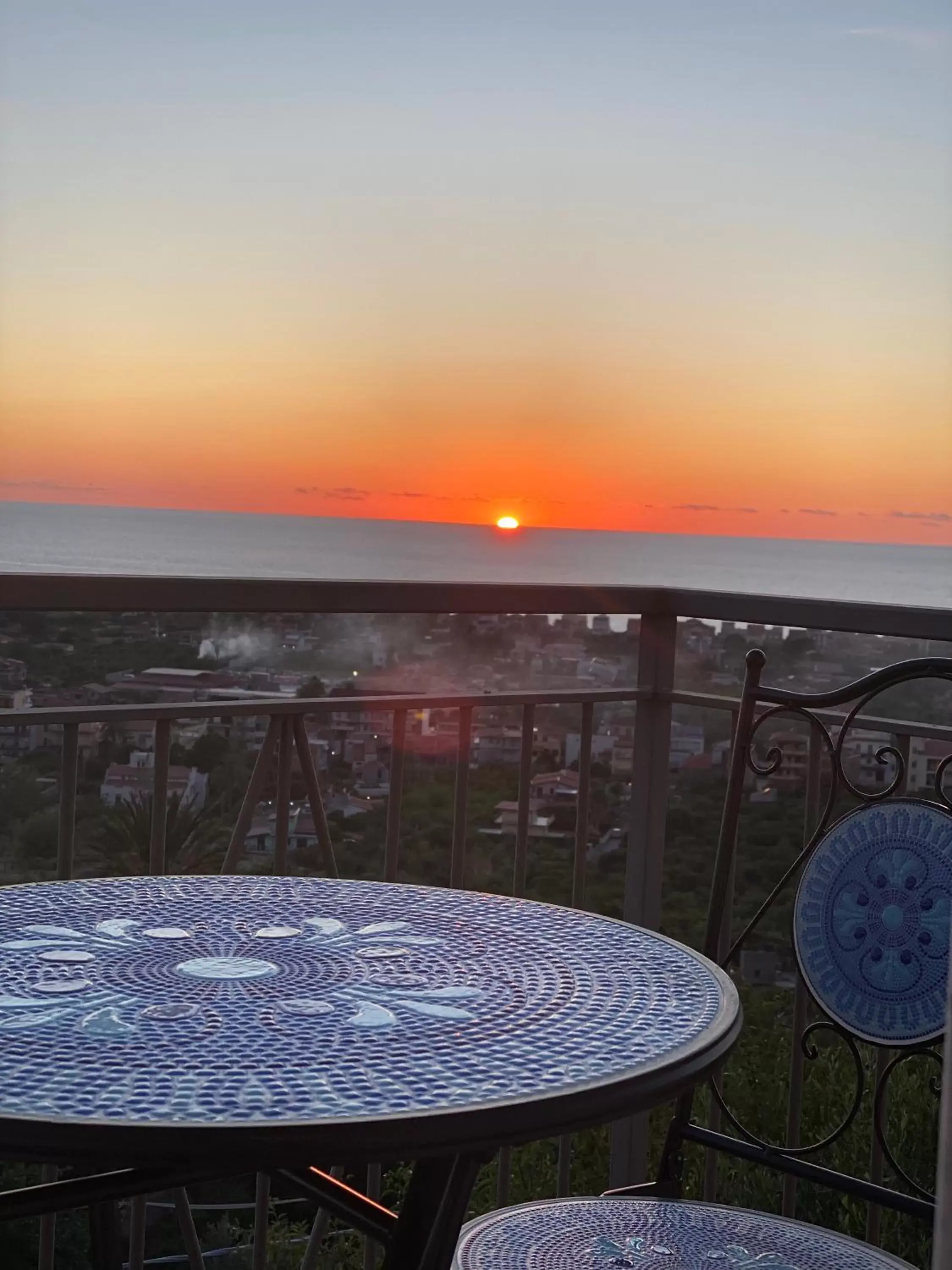 Deluxe Room in B&B Il Tramonto Deluxe Room in B&B Il Tramonto