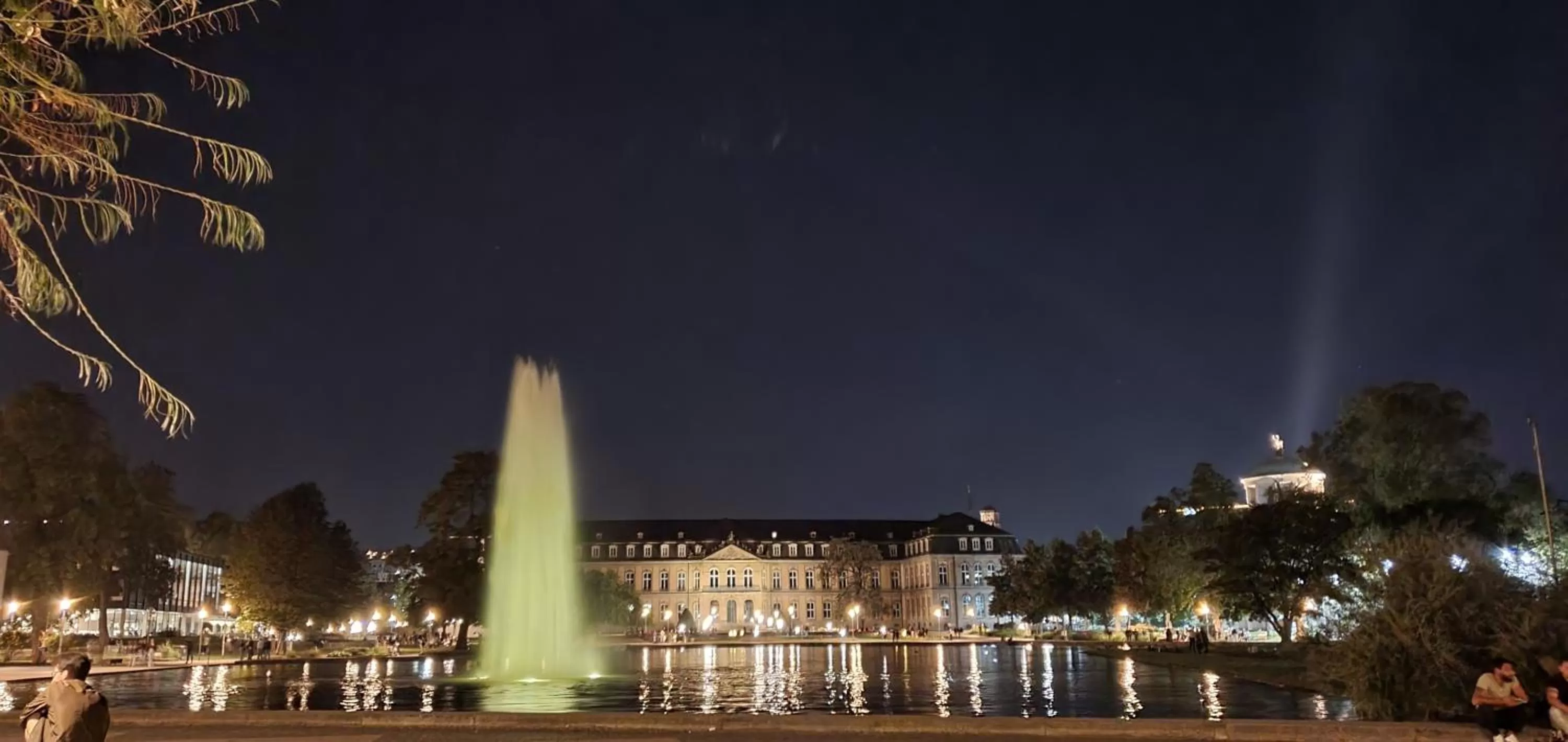 Staff in Boutique-Hotel Kronenstuben