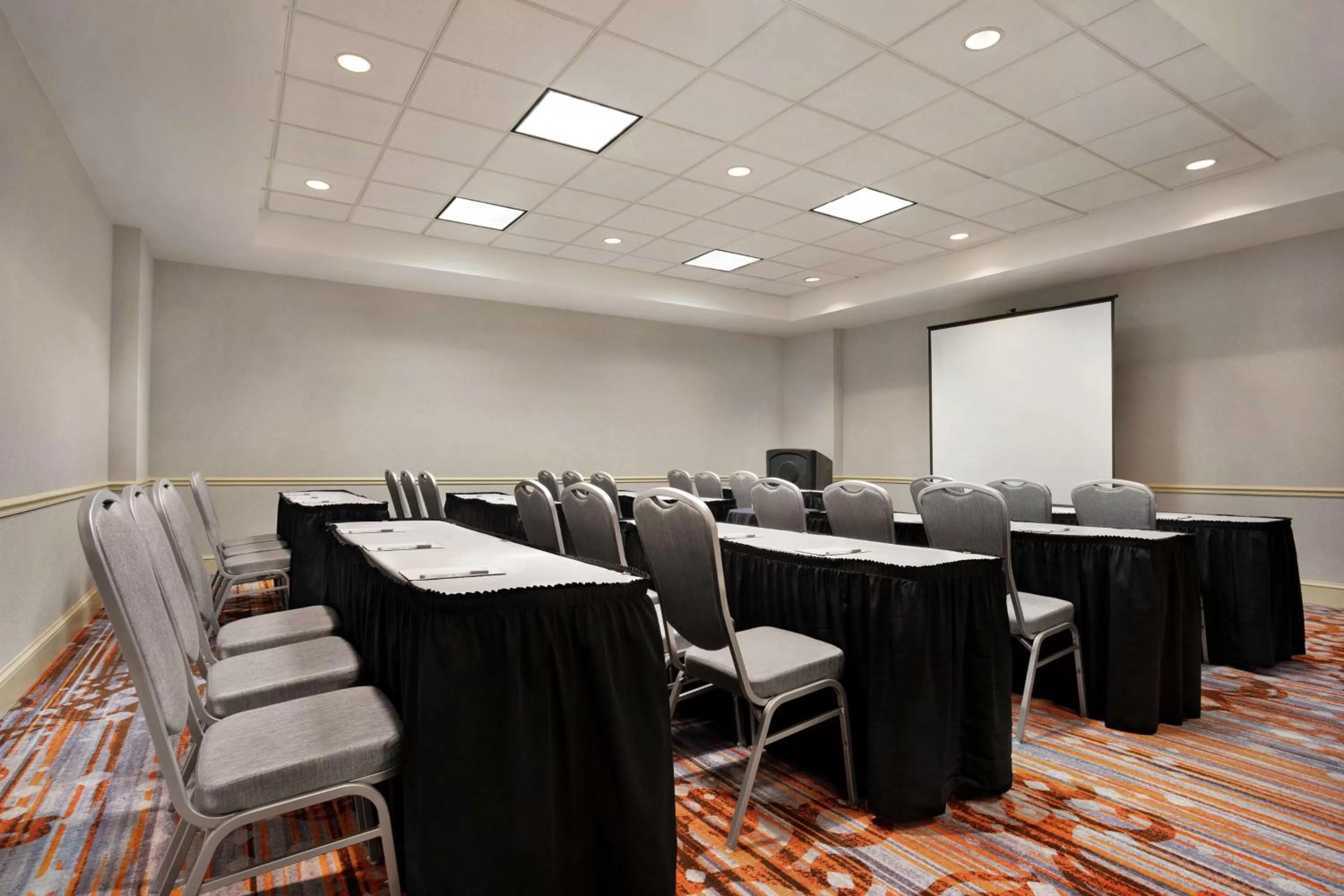 Meeting/conference room in Hilton Garden Inn New Orleans Convention Center