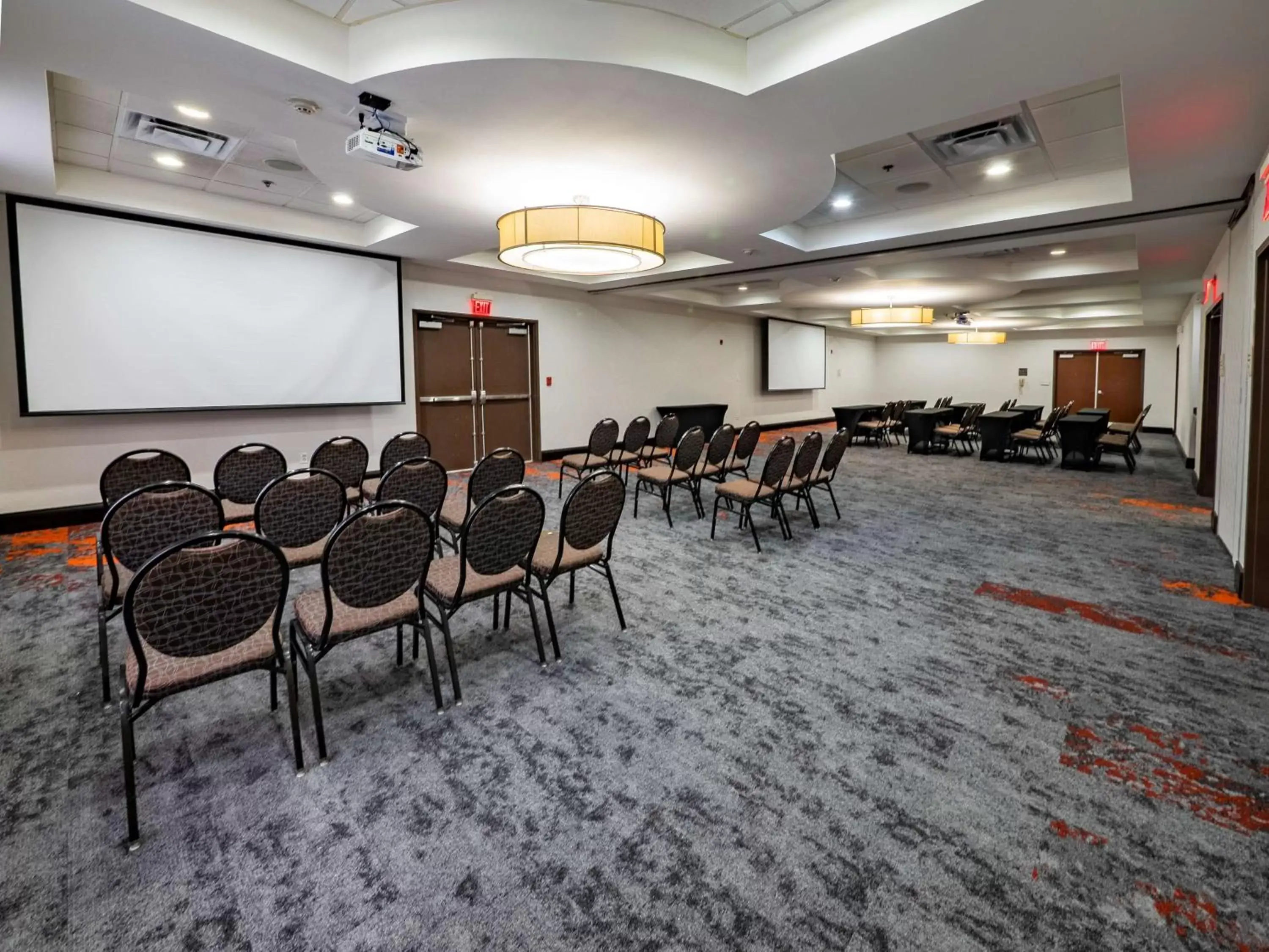 Meeting/conference room in Hilton Garden Inn Atlanta South-McDonough