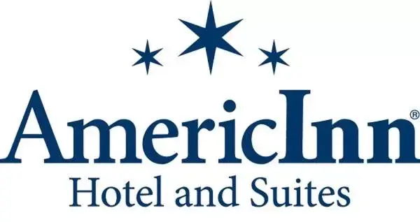 Property Logo/Sign in AmericInn by Wyndham Madison WI