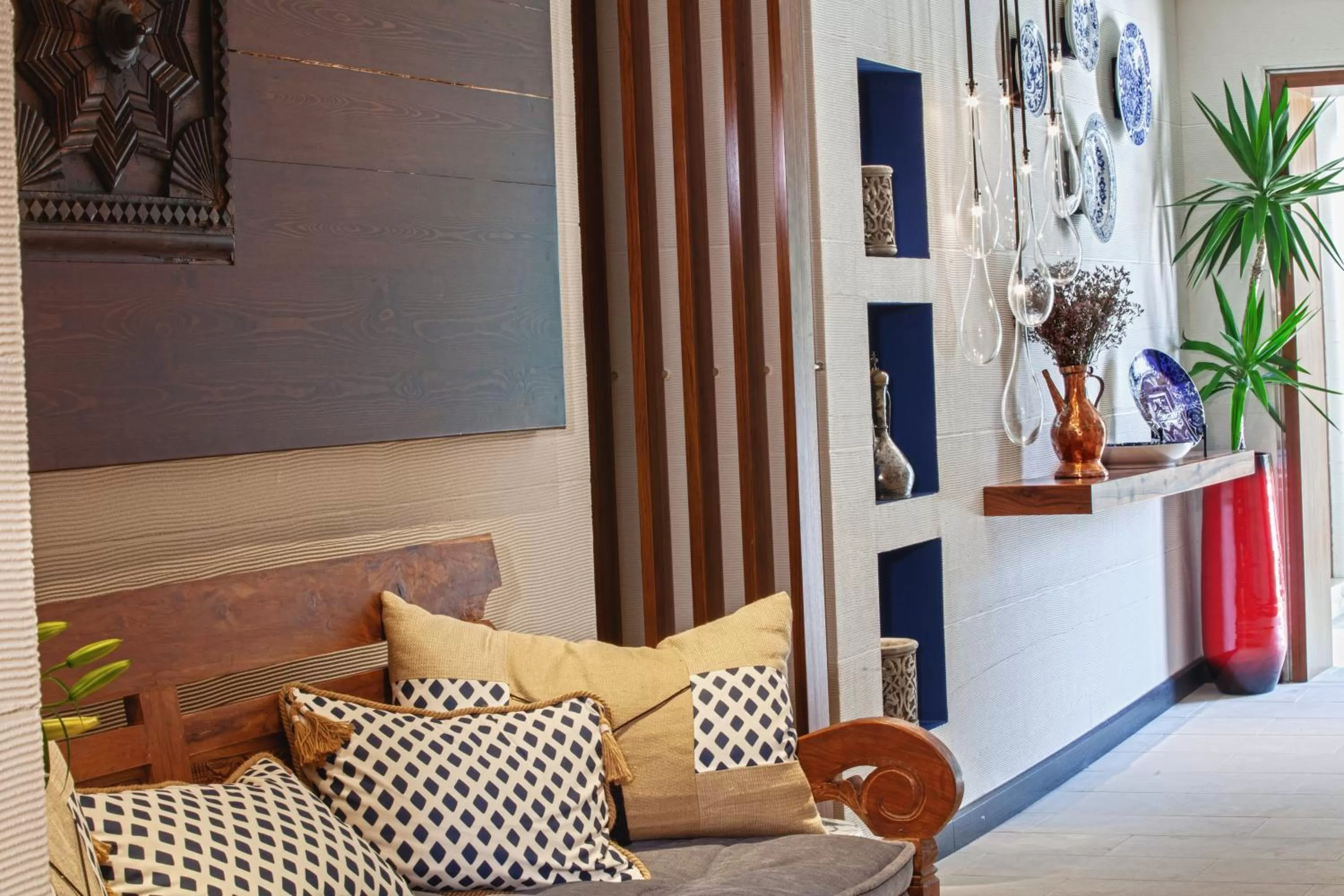 Spa and wellness centre/facilities in The Marmara Taksim