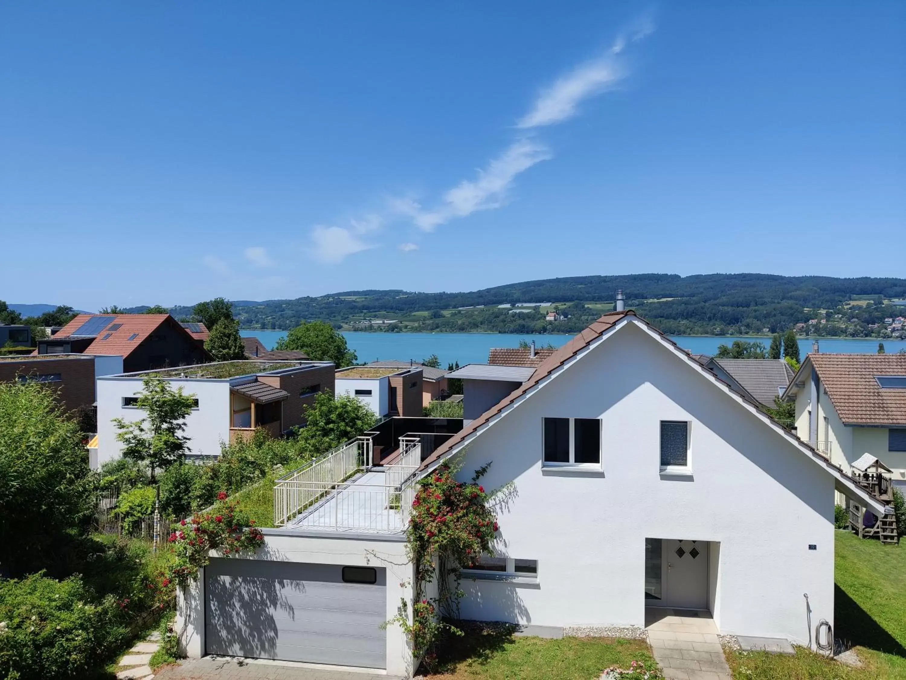 Bed & Breakfast Lake View