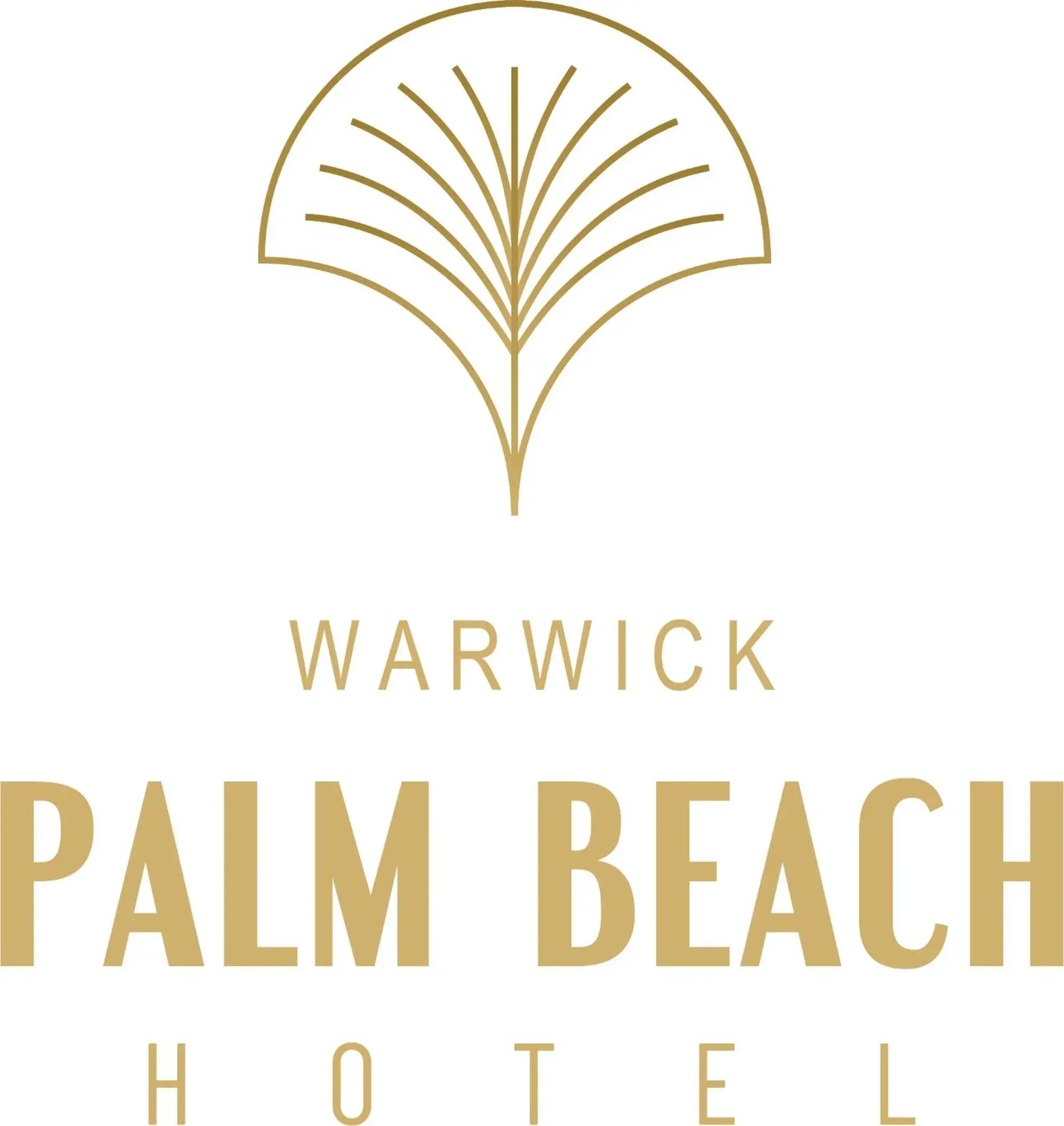 Logo/Certificate/Sign, Property Logo/Sign in Warwick Palm Beach